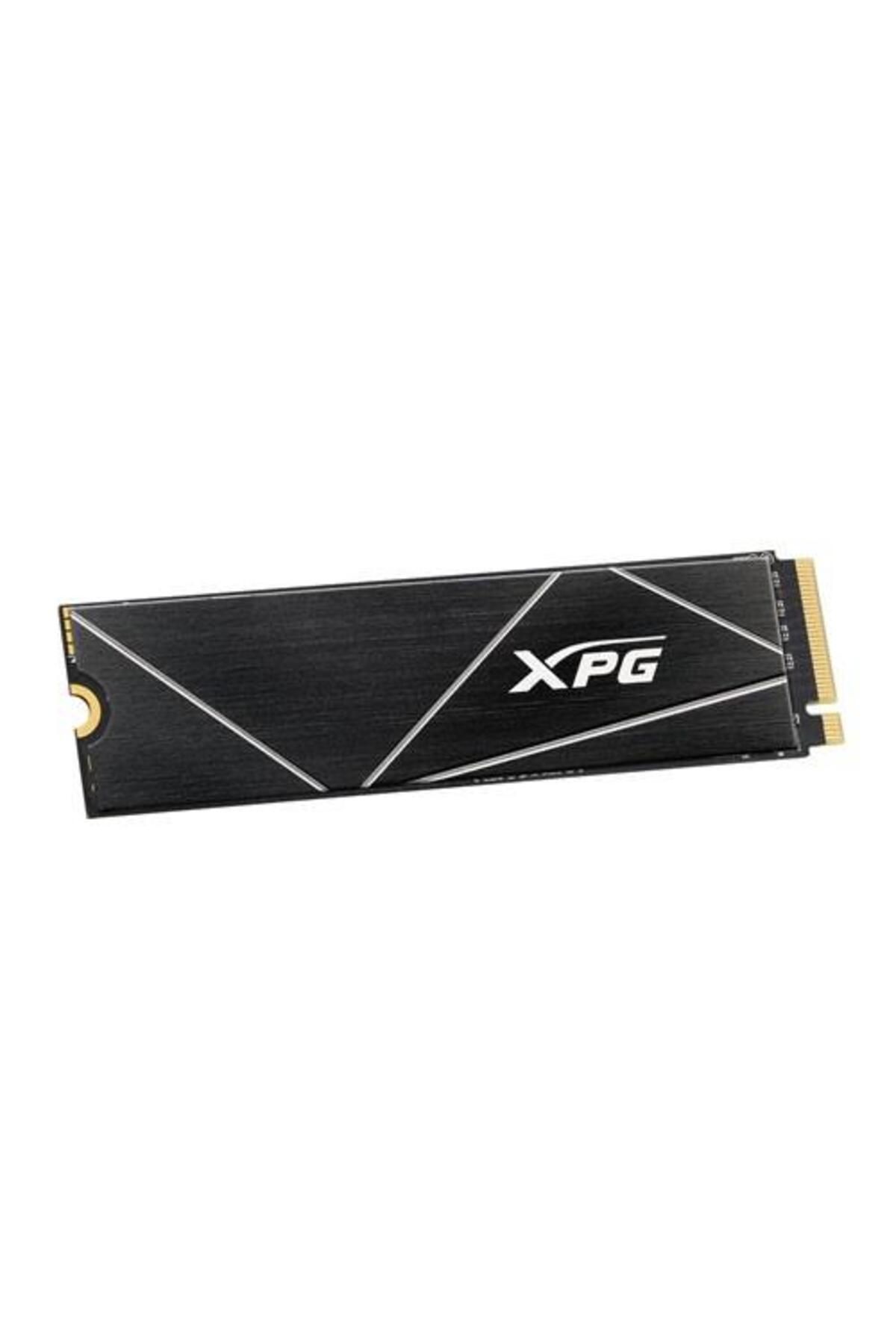 Adata XPG 2TB GAMMIX S70 BLADE AGAMMIXS70B-2T-CS 7400-5500MB/s M2 PCIE GEN4 DİSK