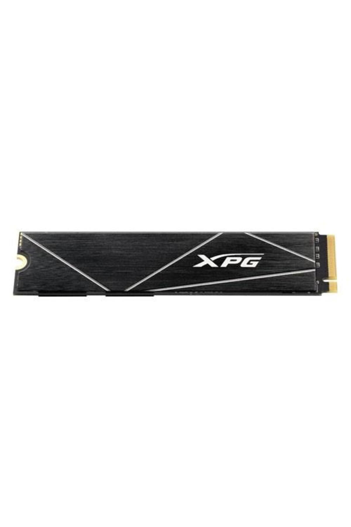 Adata XPG 2TB GAMMIX S70 BLADE AGAMMIXS70B-2T-CS 7400-5500MB/s M2 PCIE GEN4 DİSK