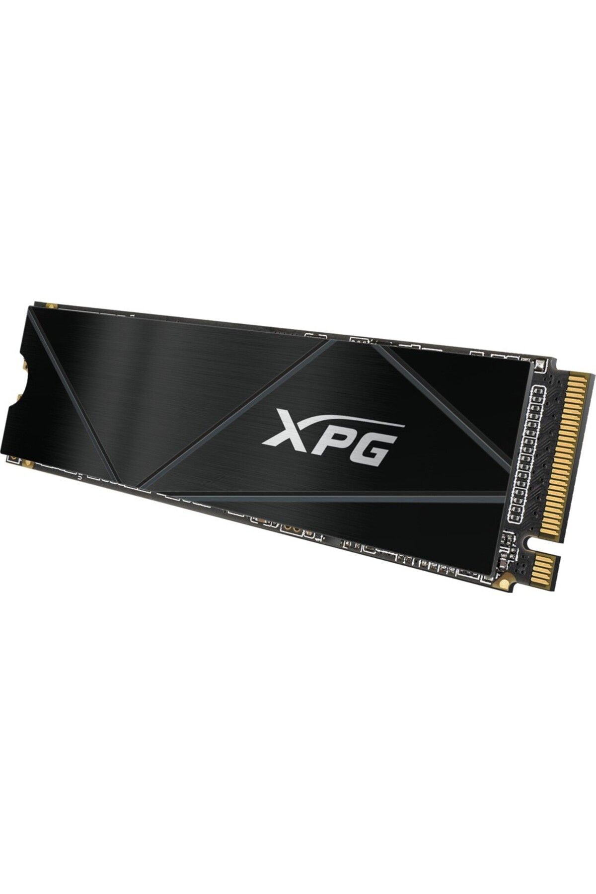 Adata XPG GAMMIX S50 1TB CORE  3500-2200MB/s PCIe Gen4 x4 M.2 2280 SSD SGAMMIXS50C-1000G-CS