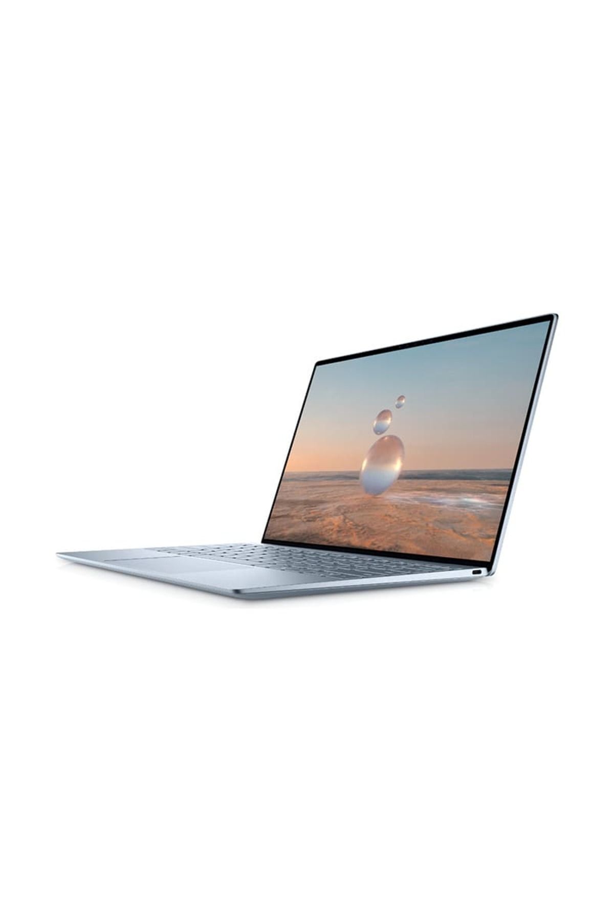 Dell Xps13 9315-f125wp165n I7-1250u 16gb Ram 512gb Ssd 13.3 Windows 11 Pro Notebook