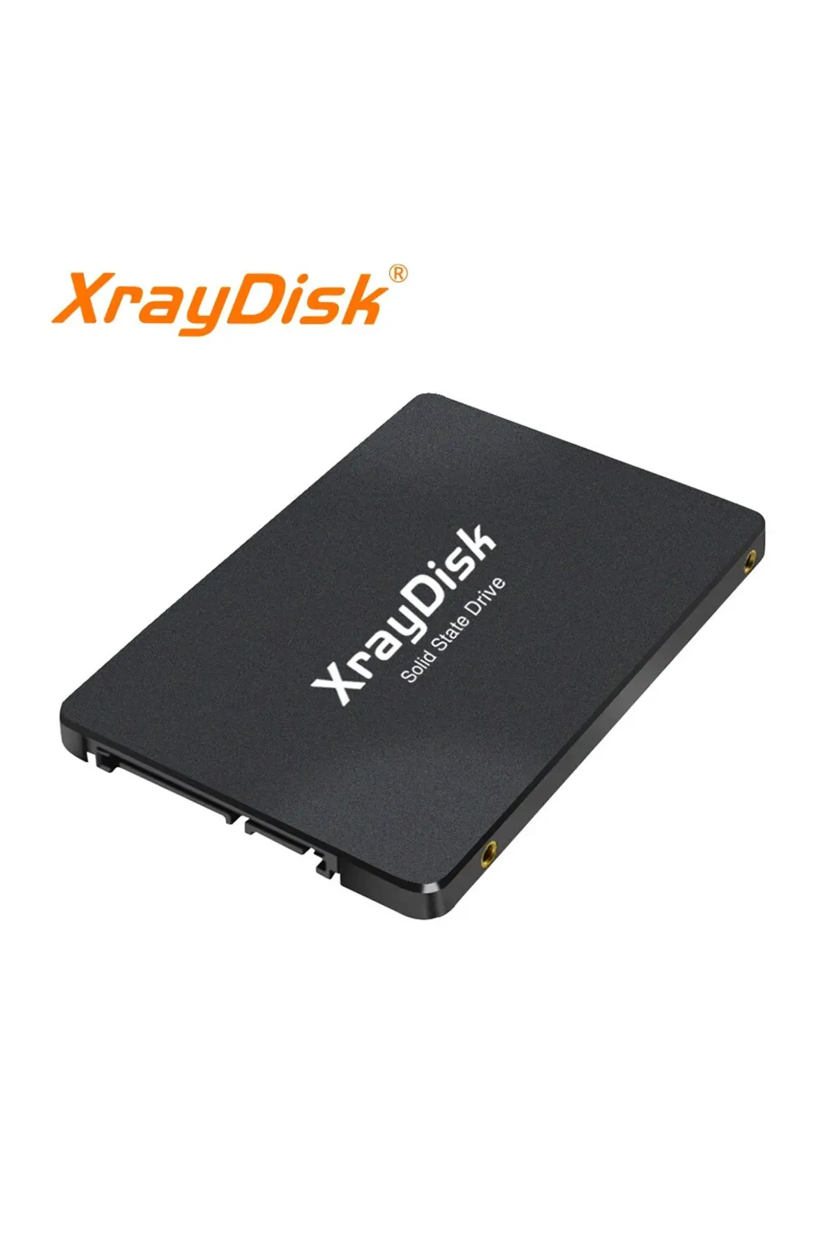 XrayDisk Xray 550Mb/sn 500Mb/sn TLC Nand Flash Teknolojili SSD Disk