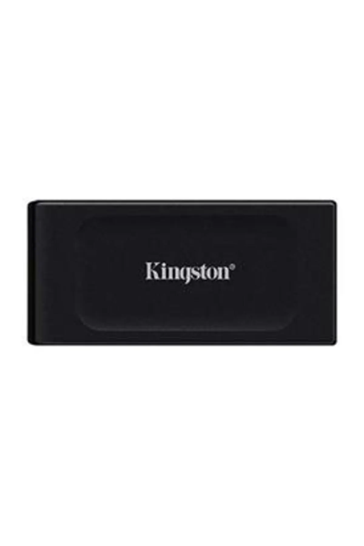 Kingston XS1000 2 TB USB3.2 TASINABILIR SSD 1050/1000MB/S (SXS1000/2000G)