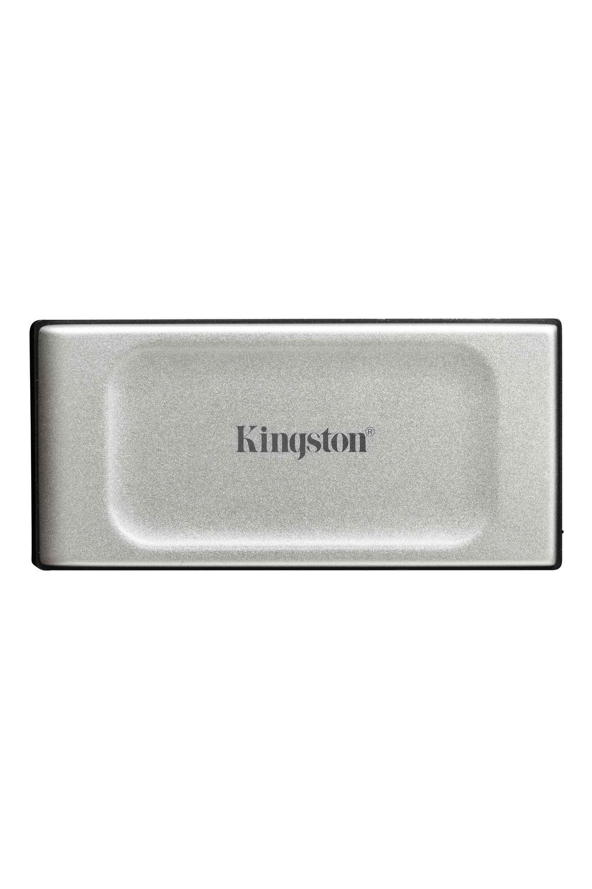 Kingston XS2000 500GB Usb-C Taşınabilir SSD