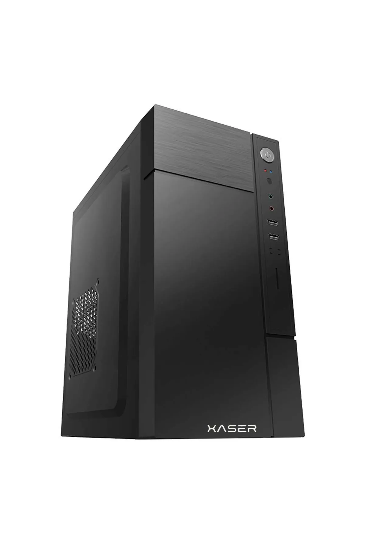 Xaser Xsr135 i5 2400 8GB Ram 256GB SSD 21.5" Monitör Masaüstü Ofis Bilgisayarı