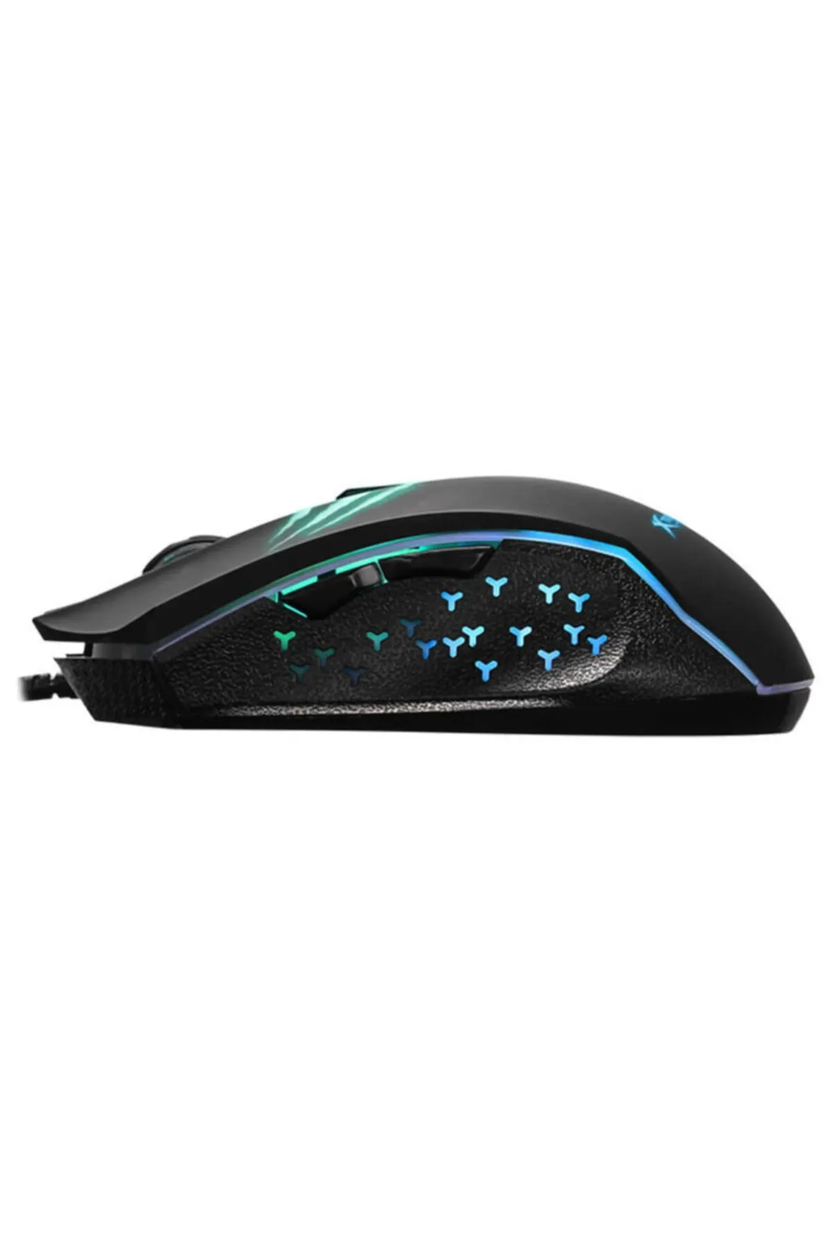 M80 Xtrike Me Rgb Işıklı Gaming Mouse 3600 Dpı 6 Tuşlu Oyuncu Mouse