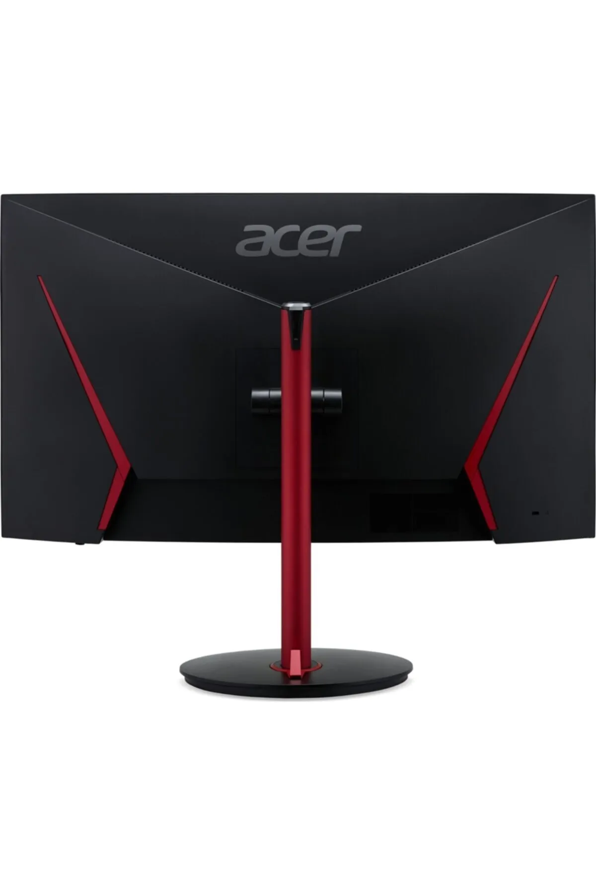 Acer Xz272pbmiiphx 27" 165hz (hdmı+display) Freesync Full Hd Curved Monitör