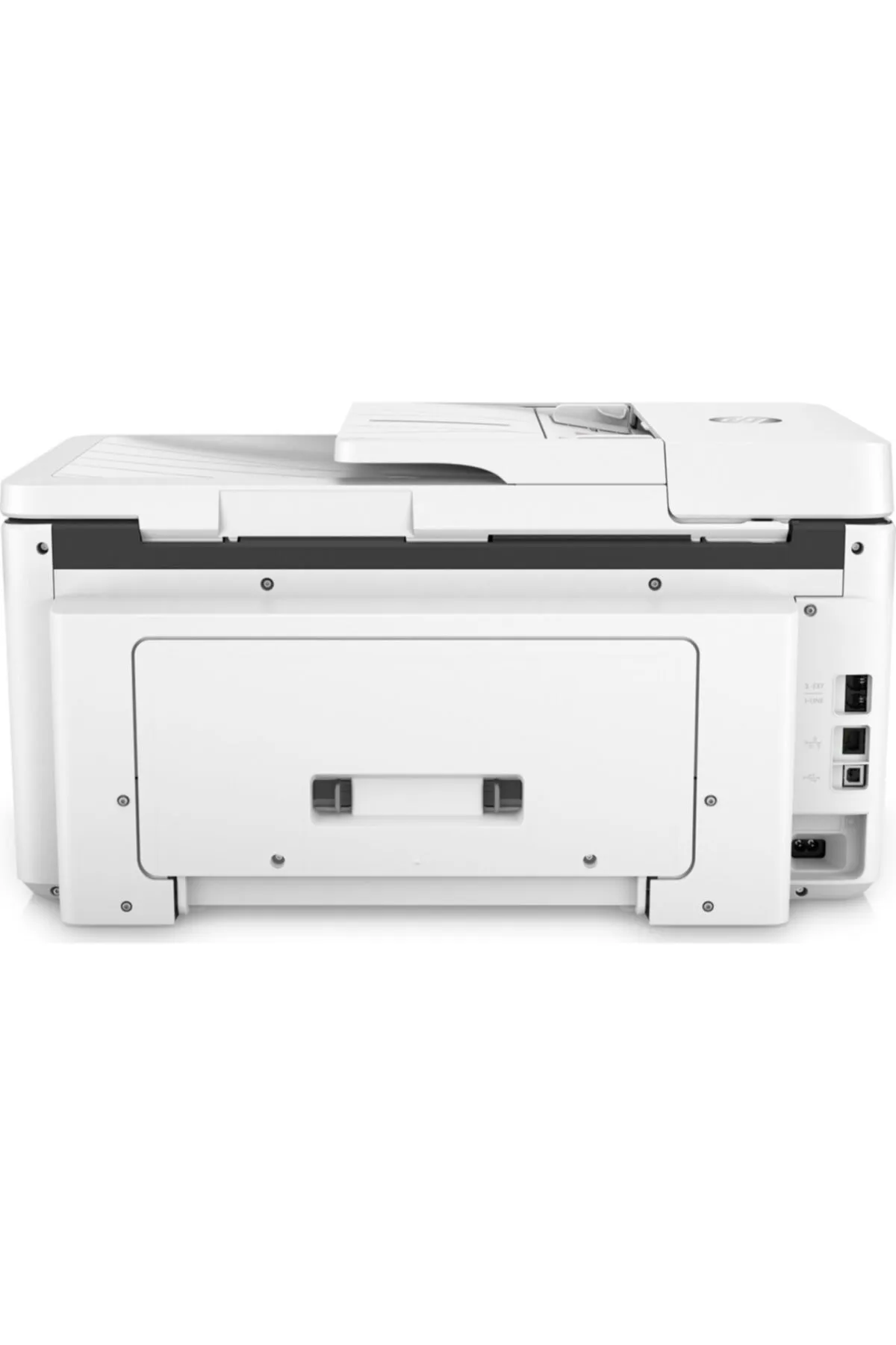 HP Y0s18a Offıcejet Pro 7720 Aıo Yaz/tar/fot/fax A3 Yazıcı