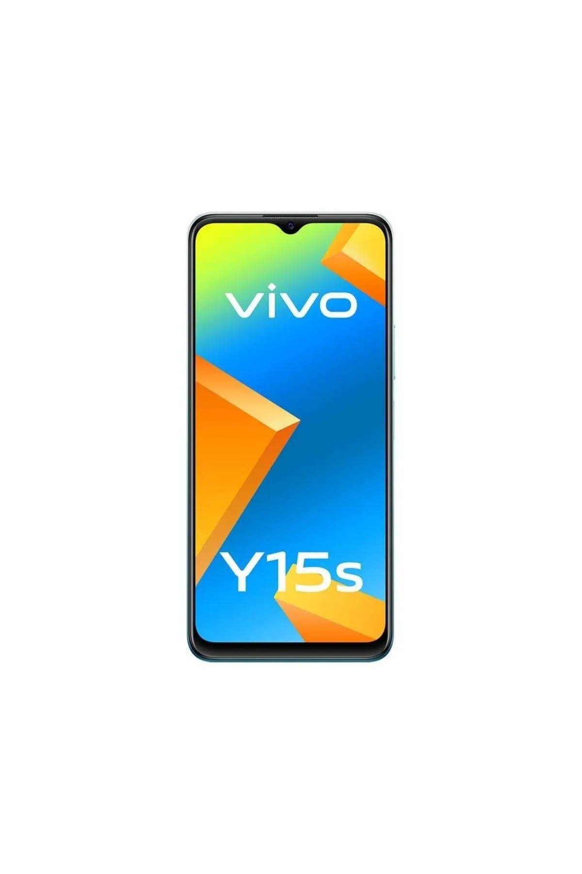 Vivo Y15s 32 GB Telefon Dalga Yeşili Cep Telefonu (vivo Türkiye Garantili)