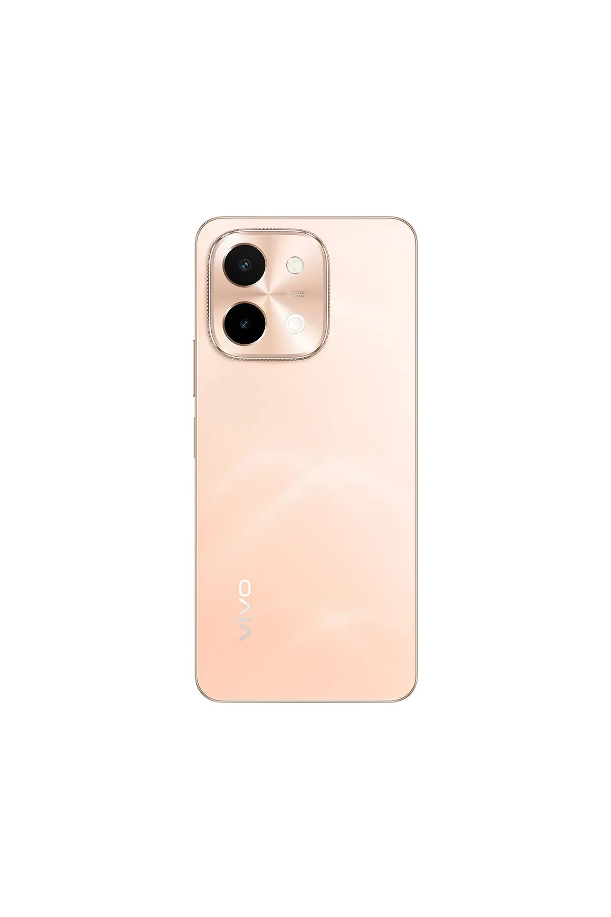 Vivo Y28 8GB 128GB Mercan Turuncusu