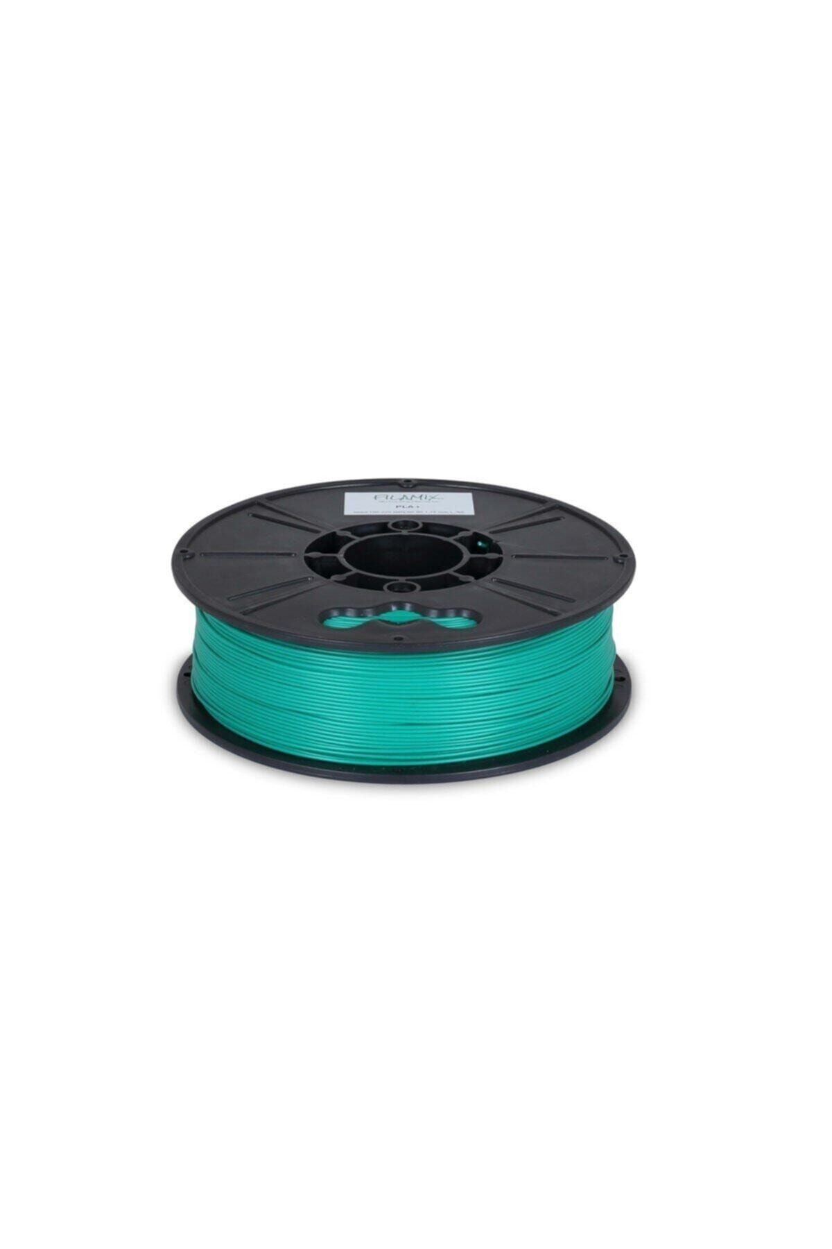 FİLAMİX Yeşil Filament Pla + 1.75mm 1 Kg Plus