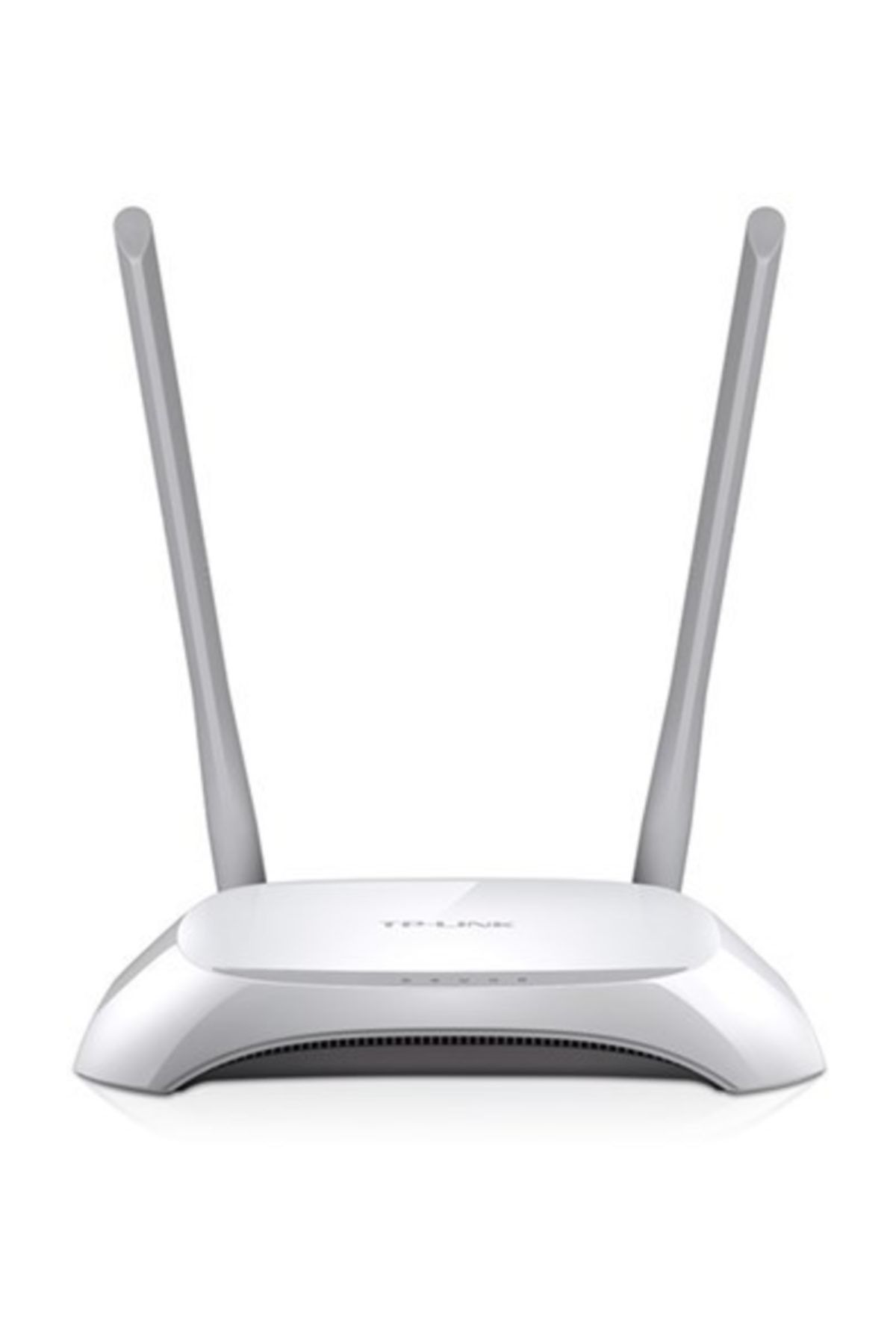 TP-Link Yeldan Tl-wr840n 300mbps Kablosuz N 4 Portlu 2x5 Dbi Harici Antenli Router