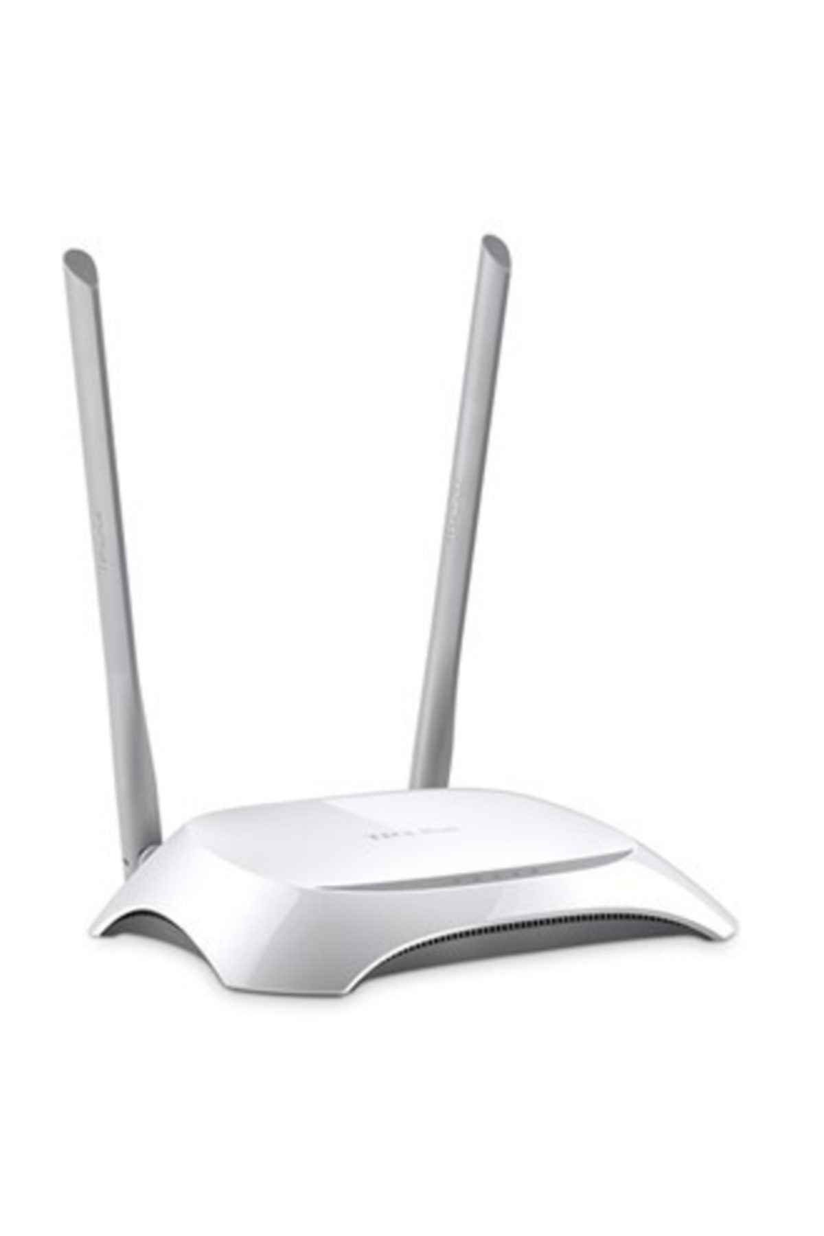 TP-Link Yeldan Tl-wr840n 300mbps Kablosuz N 4 Portlu 2x5 Dbi Harici Antenli Router