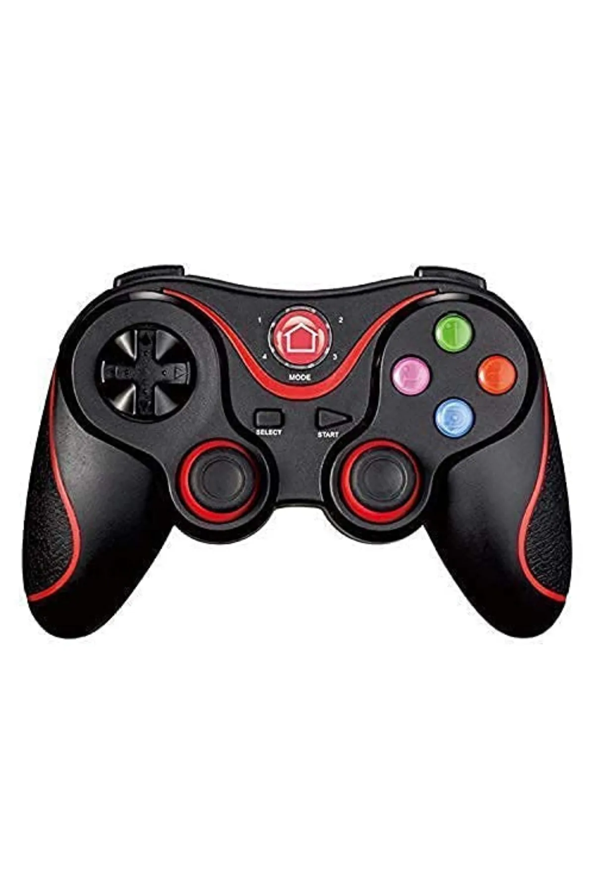 Wintoup Yeni Model Oyun Kolu Joystick Ps3 - Pc - Telefon - Tv - Tablet - Ios - Android Uyumlu