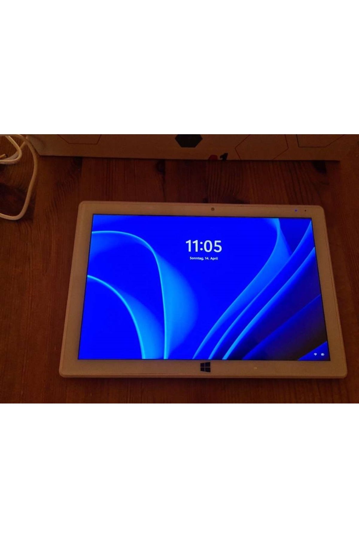 Oliver Yeni Nesil Windows 11 Tablet PC - 8GB RAM / 128GB