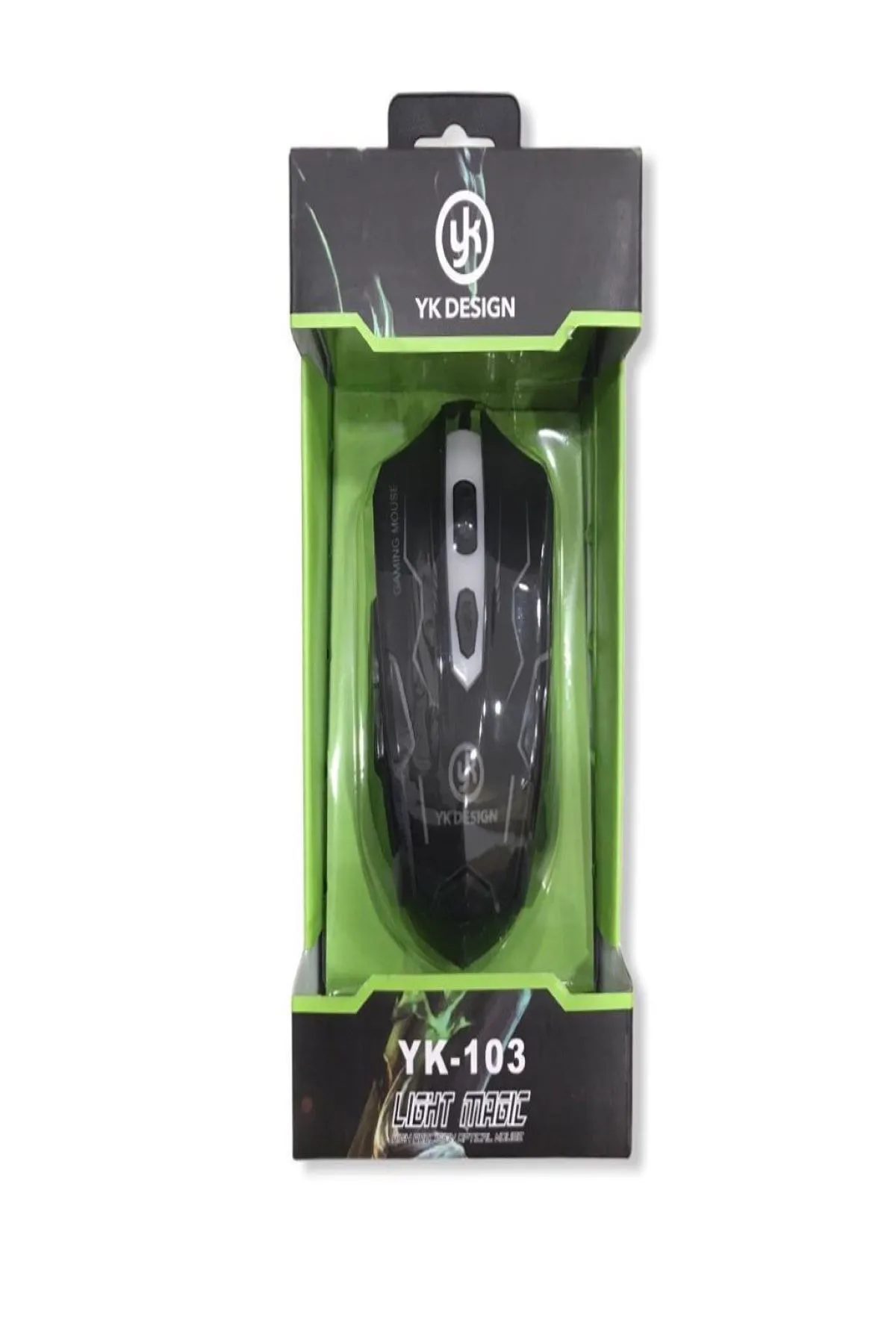 Genel Markalar Yk Desıgn Oyuncu Mouse Yk-103