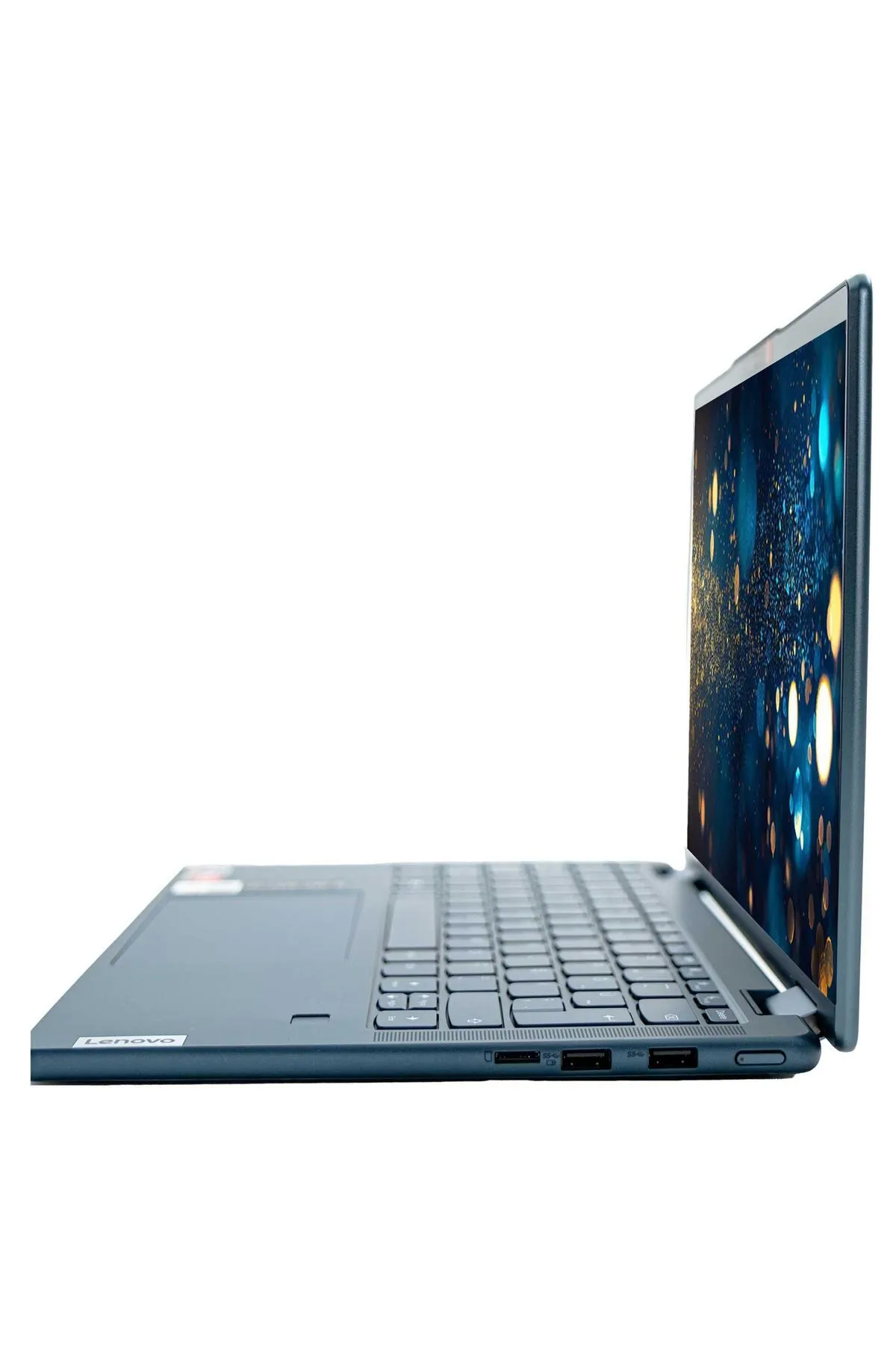 Lenovo Yoga 6 83B2008RTX Ryzen7 7730U 16GB 1TBSSD 13.3" FHD+ Touch FreeDOS Dizüstü Bilgisayar