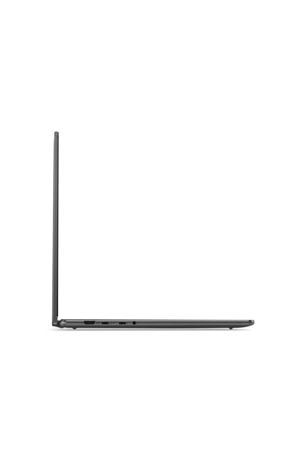 Lenovo Yoga 7 82YN0000TT i7-1355U 16GB 512SSD 16" FullHD+ Touch W11H Taşınabilir Bilgisayar