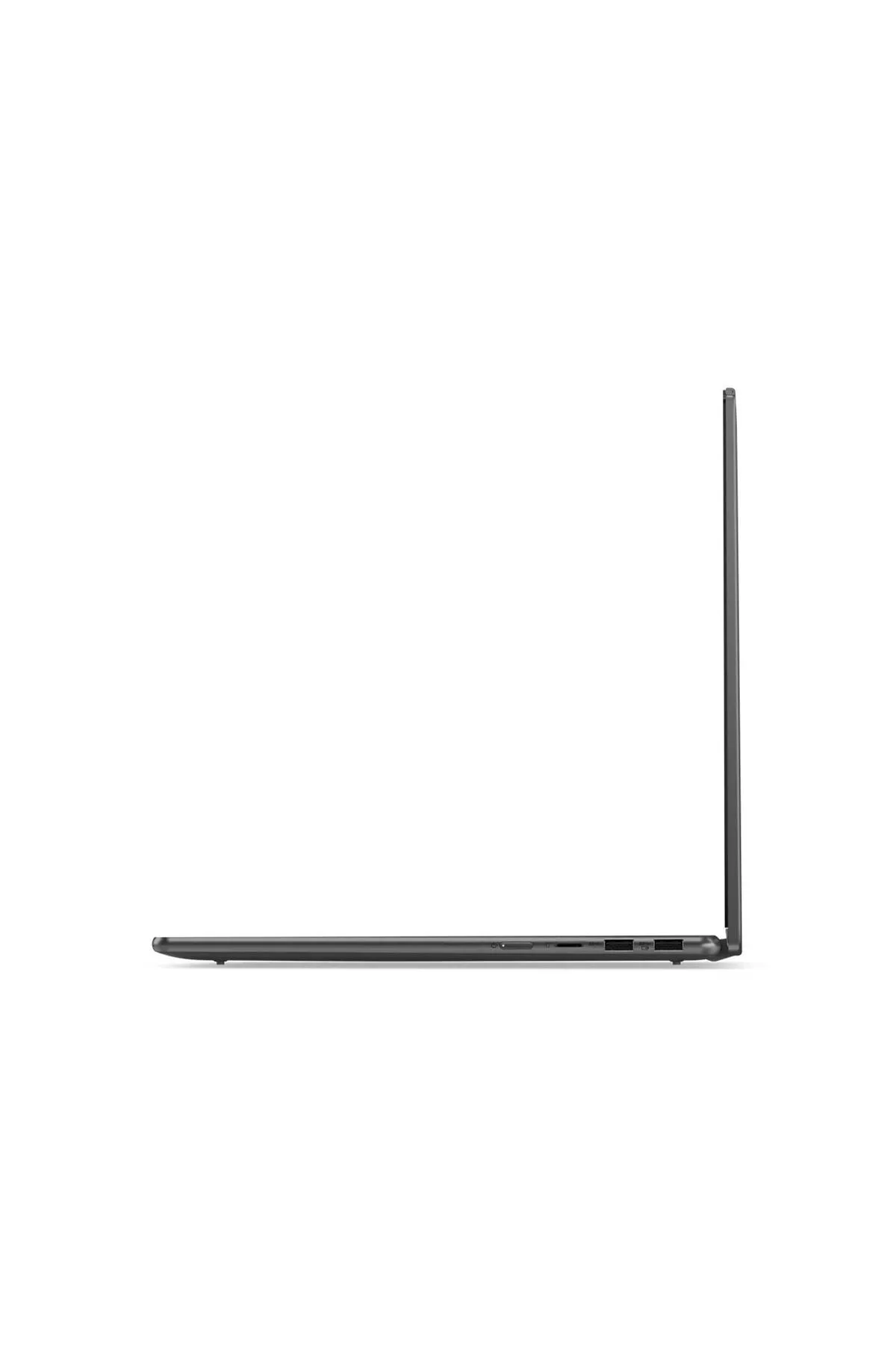 Lenovo Yoga 7 82YN0000TT i7-1355U 16GB 512SSD 16" FullHD+ Touch W11H Taşınabilir Bilgisayar