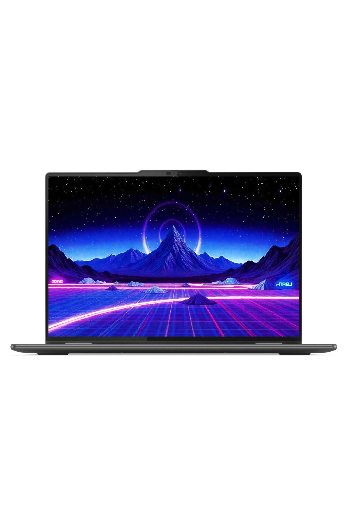 Lenovo Yoga 7 83DL0000TT Ultra5 125U 16GB 512SSD 16" WUXGA Touch W11H Dizüstü Bilgisayar