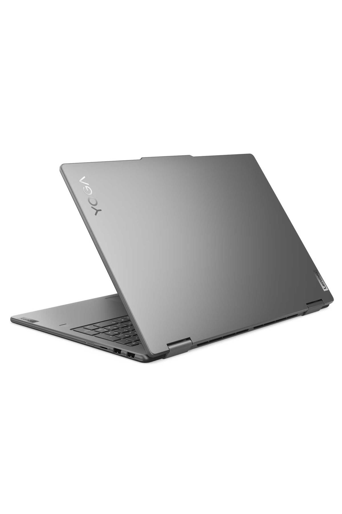 Lenovo Yoga 7 83DL0000TT Ultra5 125U 16GB 512SSD 16" WUXGA Touch W11H Dizüstü Bilgisayar