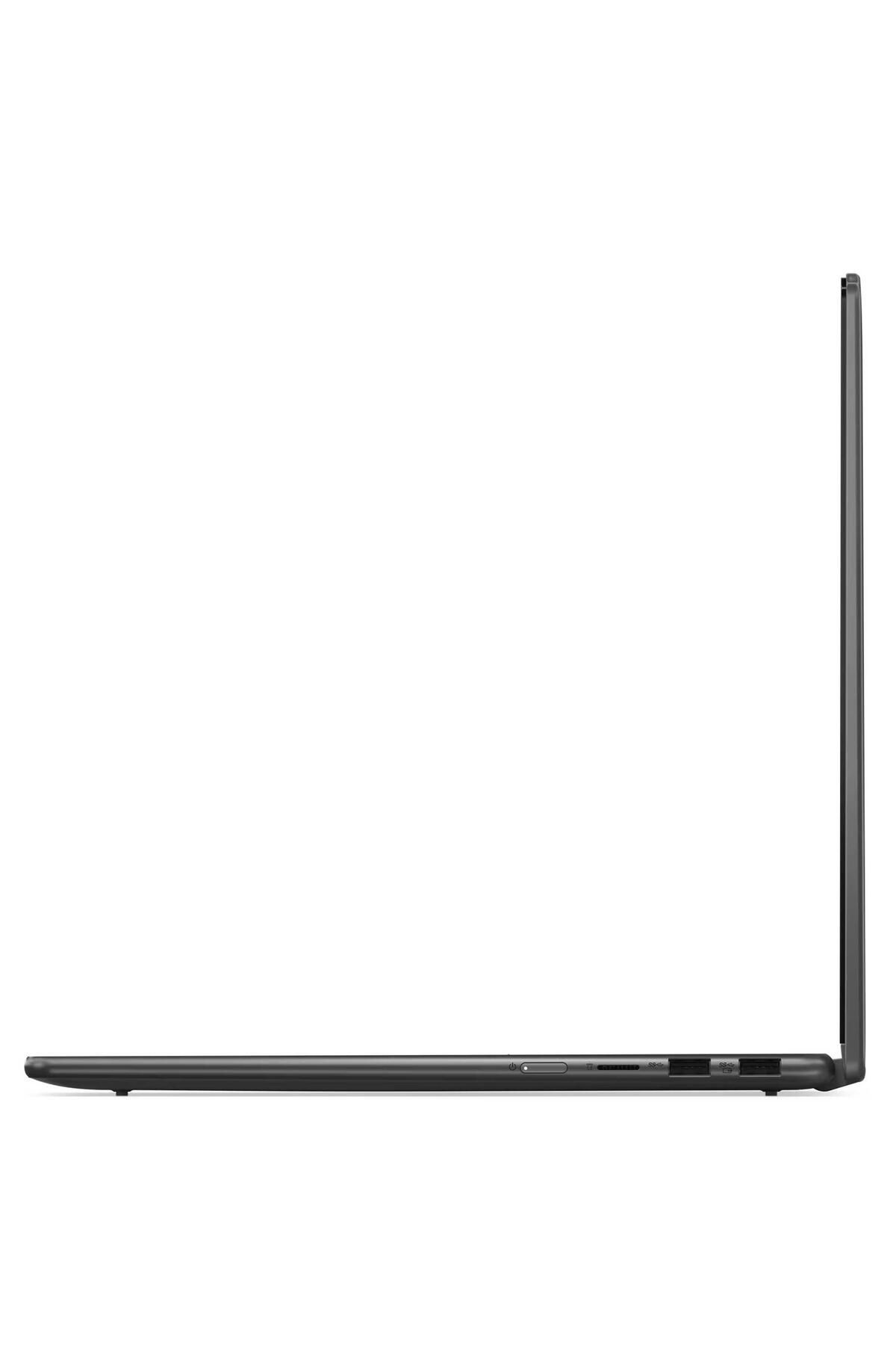 Lenovo Yoga 7 83DL0000TT Ultra5 125U 16GB 512SSD 16" WUXGA Touch W11H Dizüstü Bilgisayar