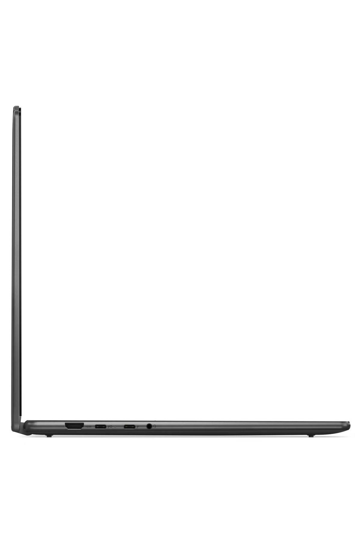 Lenovo Yoga 7 83DL0000TT Ultra5 125U 16GB 512SSD 16" WUXGA Touch W11H Dizüstü Bilgisayar