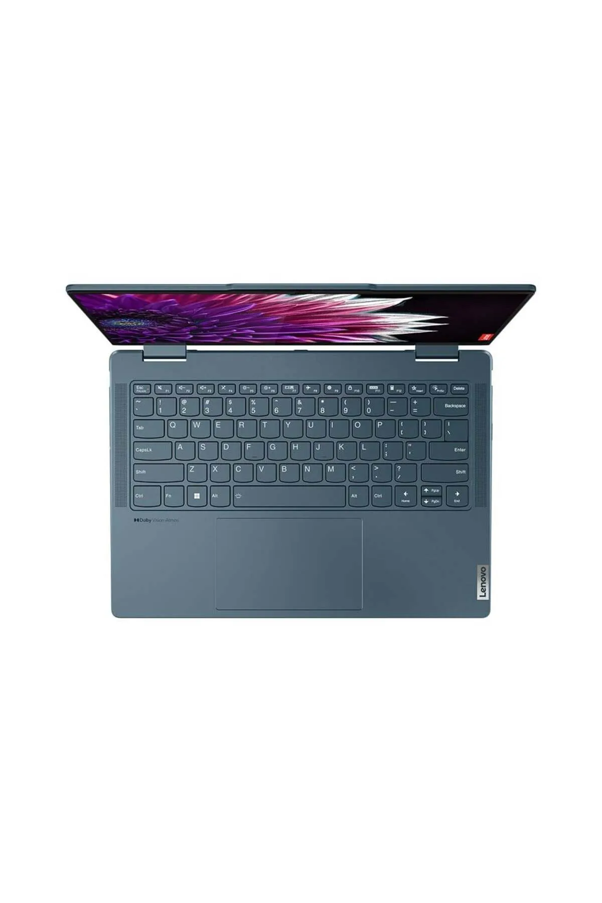 Lenovo Yoga 7 Core Ultra 7 155H-16Gb-512Gb Ssd-14inc-W11