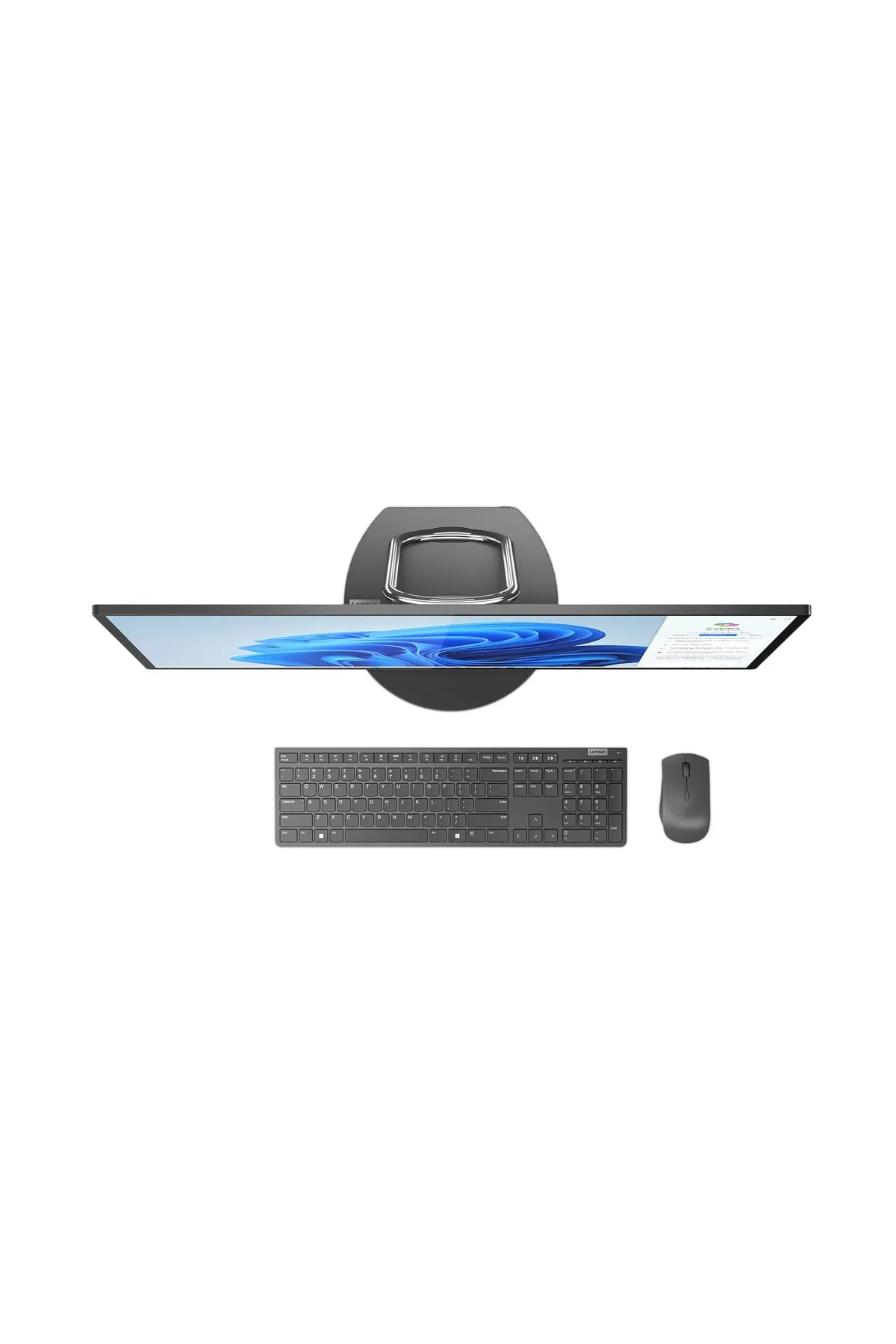 Lenovo Yoga AIO 9 32IRH8 Intel® Core™ I9-13900H 32GB 1TB RTX 4050 31.5" UHD All In One PC F0HJ0037TR