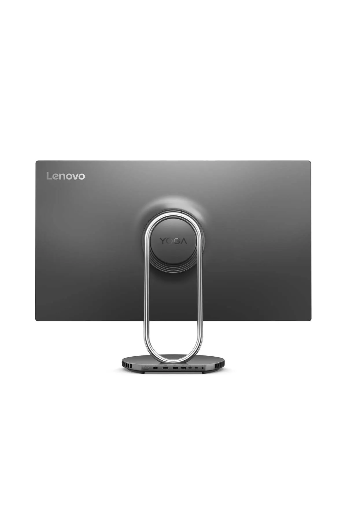 Lenovo Yoga AIO 9 32IRH8 Intel® Core™ I9-13900H 32GB 1TB RTX 4050 31.5" UHD All In One PC F0HJ0037TR