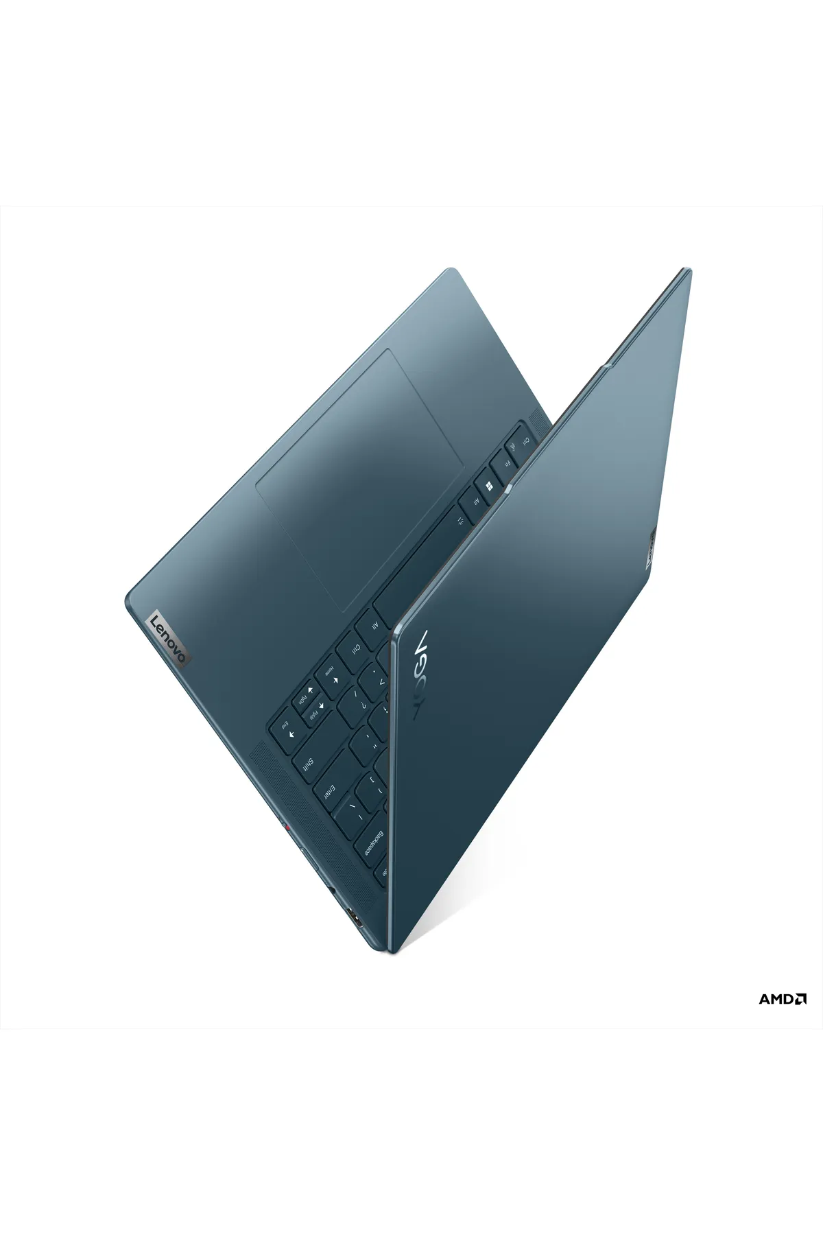 Lenovo YOGA PRO 7 14APH8 RYZEN 7 7840HS 16GB 1 TB SSD 14.5" 3K FREEDOS 82Y8000BTX