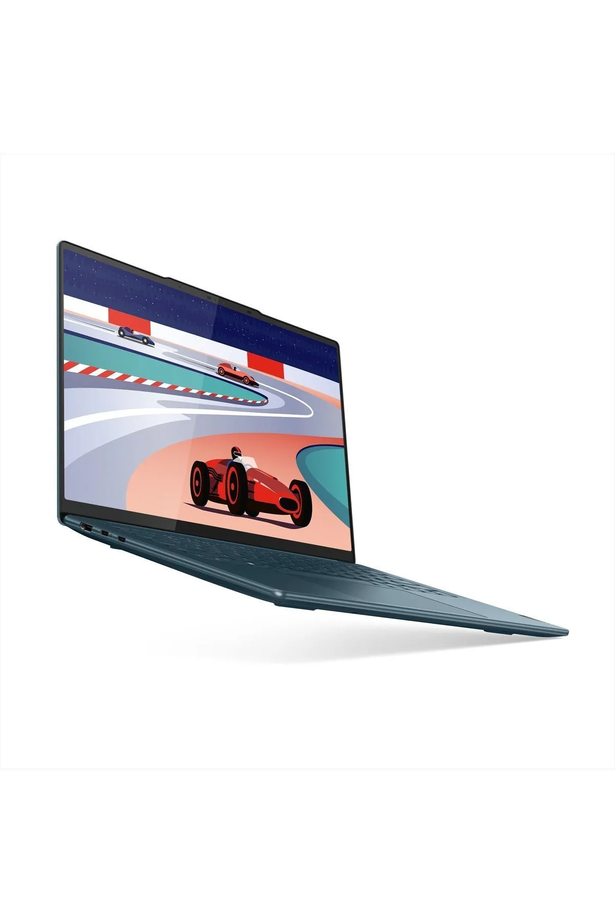 Lenovo YOGA PRO 7 14APH8 RYZEN 7 7840HS  16GB 1 TB SSD RTX3050 14.5" 3K FREEDOS 82Y8002LTX