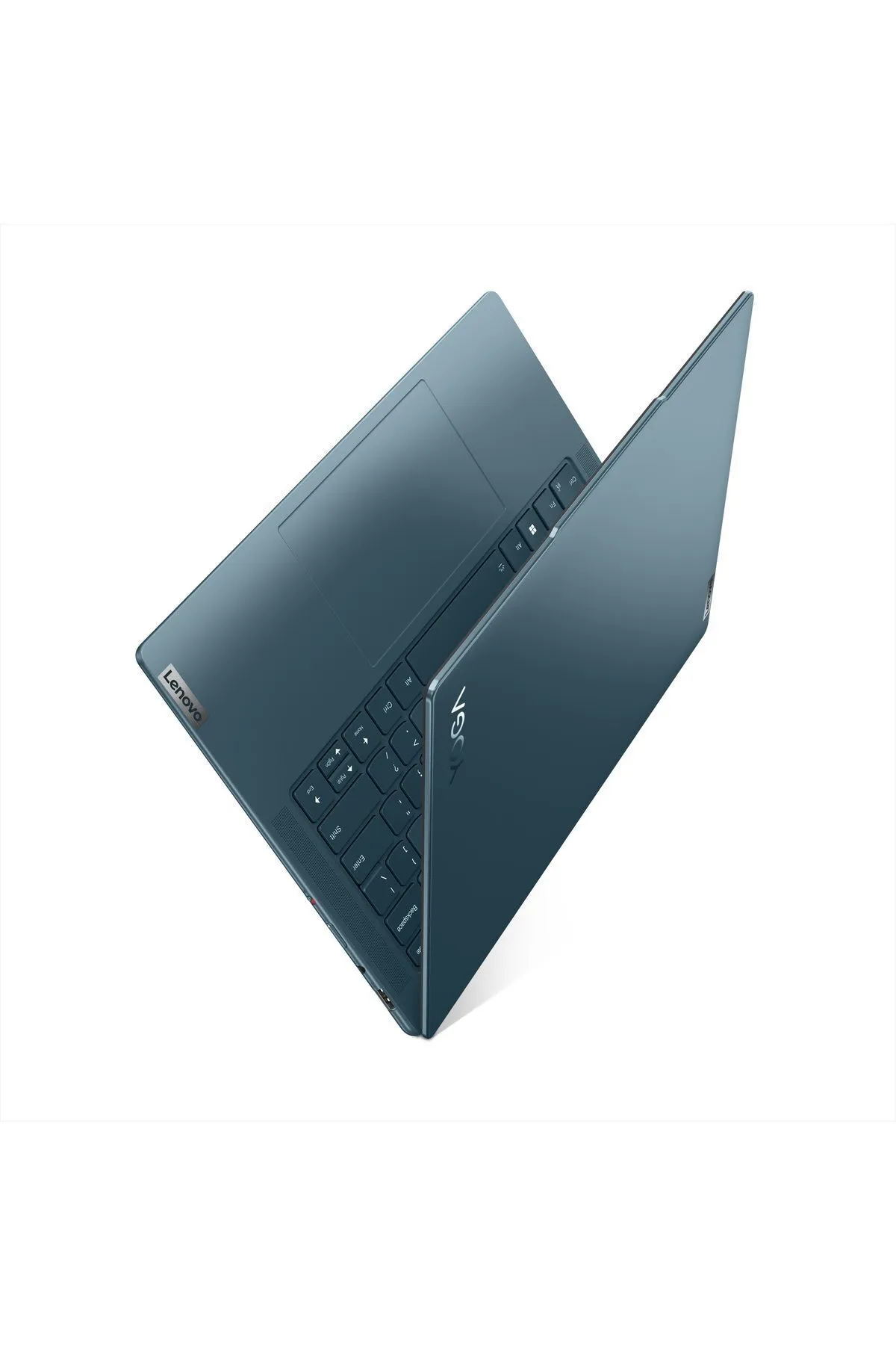 Lenovo YOGA PRO 7 14APH8 RYZEN 7 7840HS  16GB 1 TB SSD RTX3050 14.5" 3K FREEDOS 82Y8002LTX