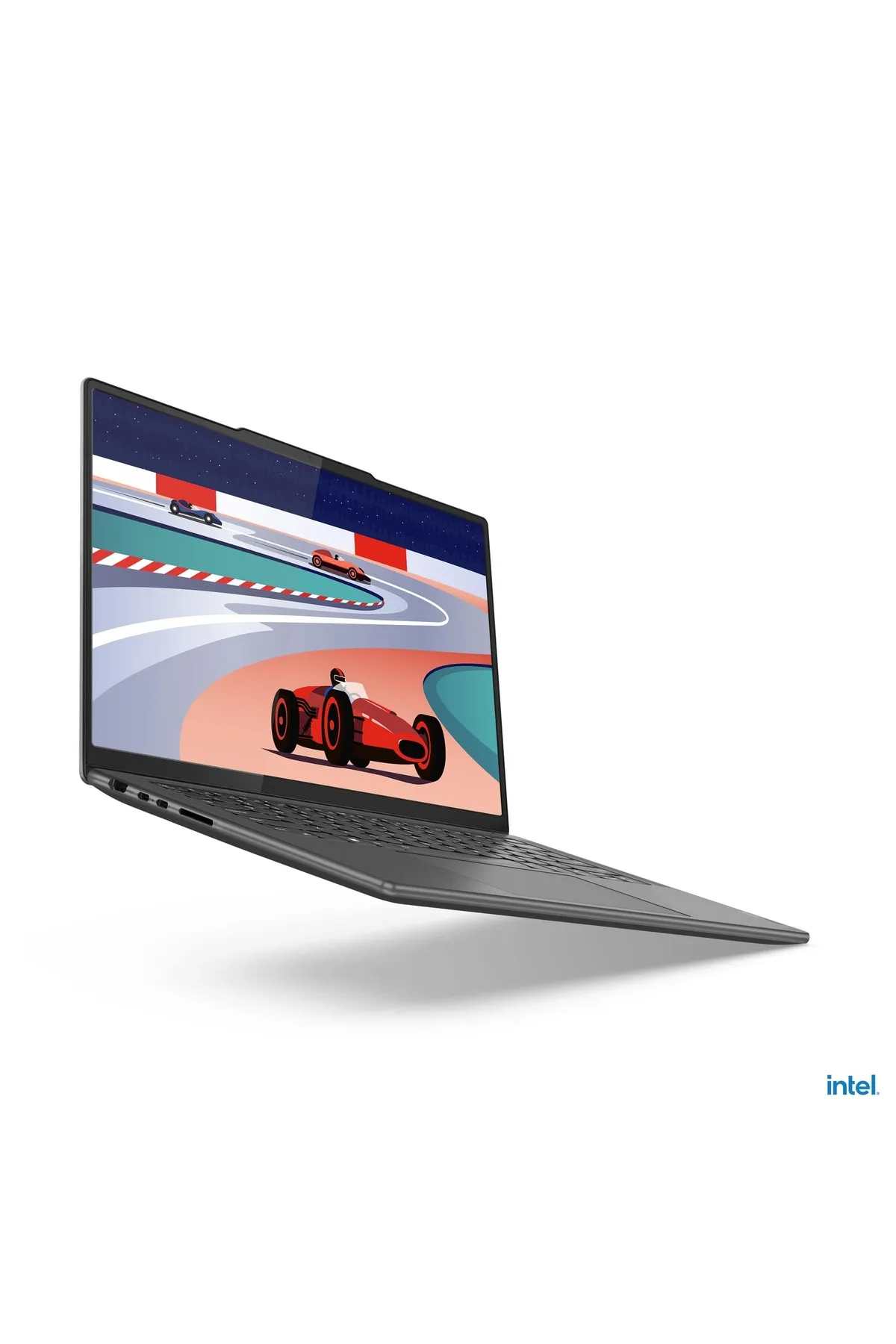 Lenovo Yoga Pro 9 14IRP8 Intel Core™ I7-13705H 16GB 1tb SSD 6gb RTX4050 14.5" 3k Freedos 83BU00A0TX