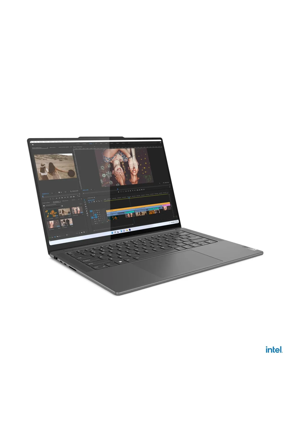 Lenovo Yoga Pro 9 14IRP8 Intel Core™ I7-13705H 16GB 1tb SSD 6gb RTX4050 14.5" 3k Freedos 83BU00A0TX