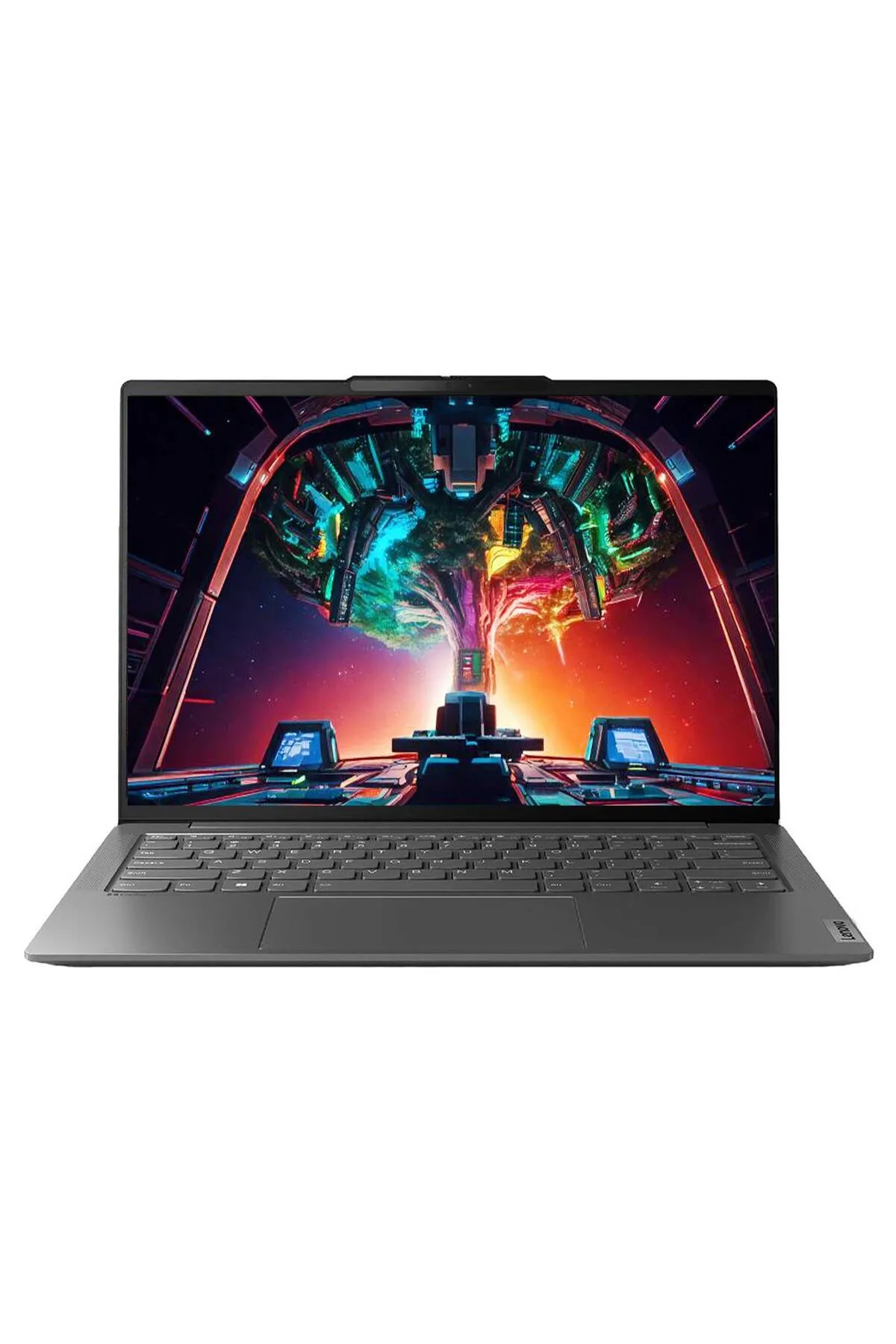 Lenovo Yoga Pro 9 Ultra9 185H 32GB 1TBSSD+2TBSSD RTX4050 16" 3.2K Touch W11H Dizüstü Bilgisayar