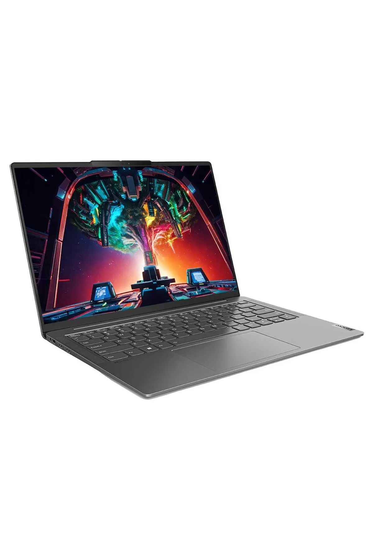 Lenovo Yoga Pro 9 Ultra9 185H 32GB 1TBSSD+2TBSSD RTX4050 16" 3.2K Touch W11H Dizüstü Bilgisayar