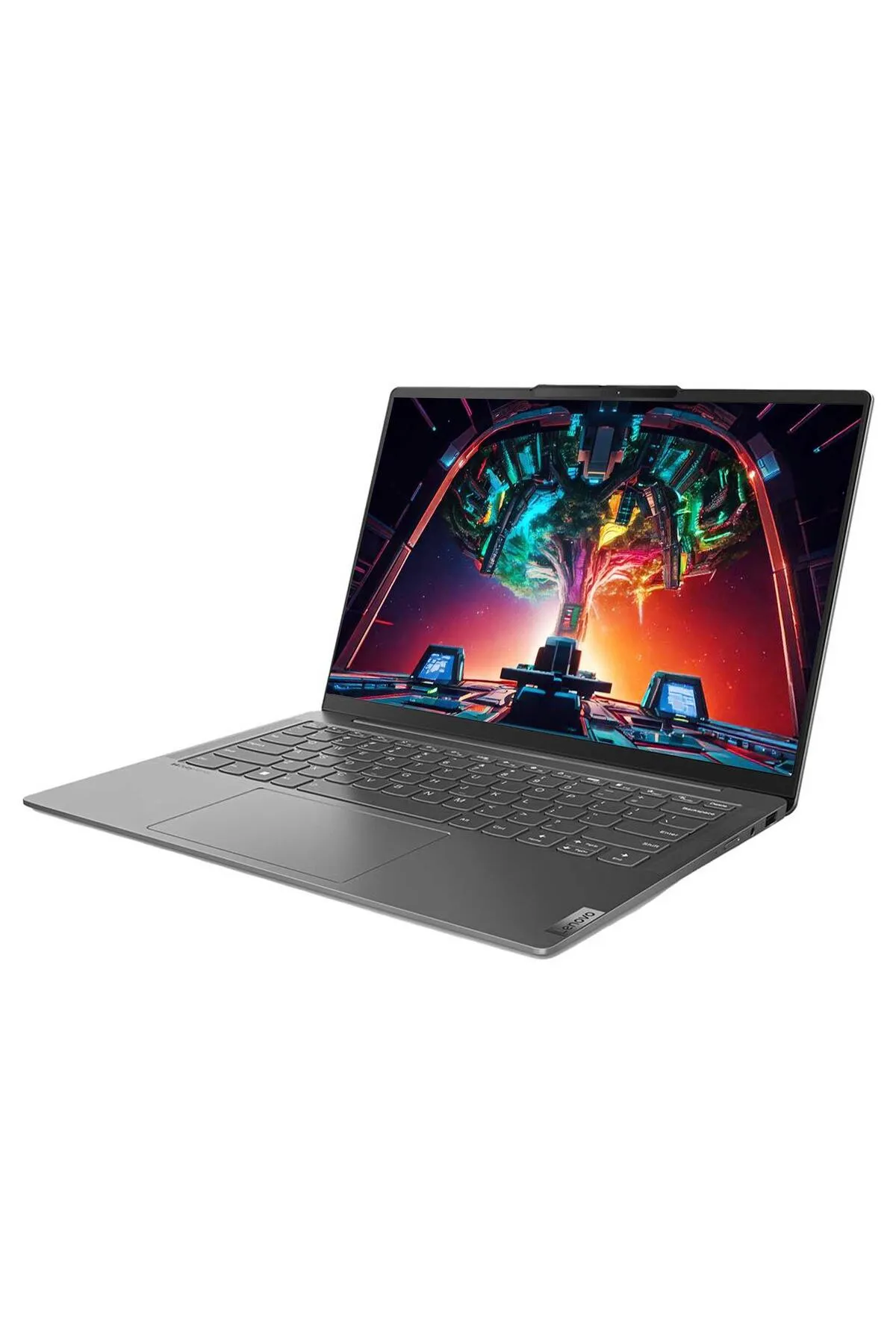 Lenovo Yoga Pro 9 Ultra9 185H 32GB 1TBSSD+2TBSSD RTX4050 16" 3.2K Touch W11H Dizüstü Bilgisayar