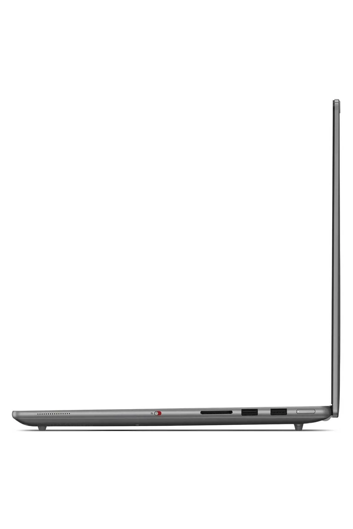 Lenovo Yoga Pro 9 Ultra9 185H 32GB 1TBSSD+2TBSSD RTX4050 16" 3.2K Touch W11H Dizüstü Bilgisayar