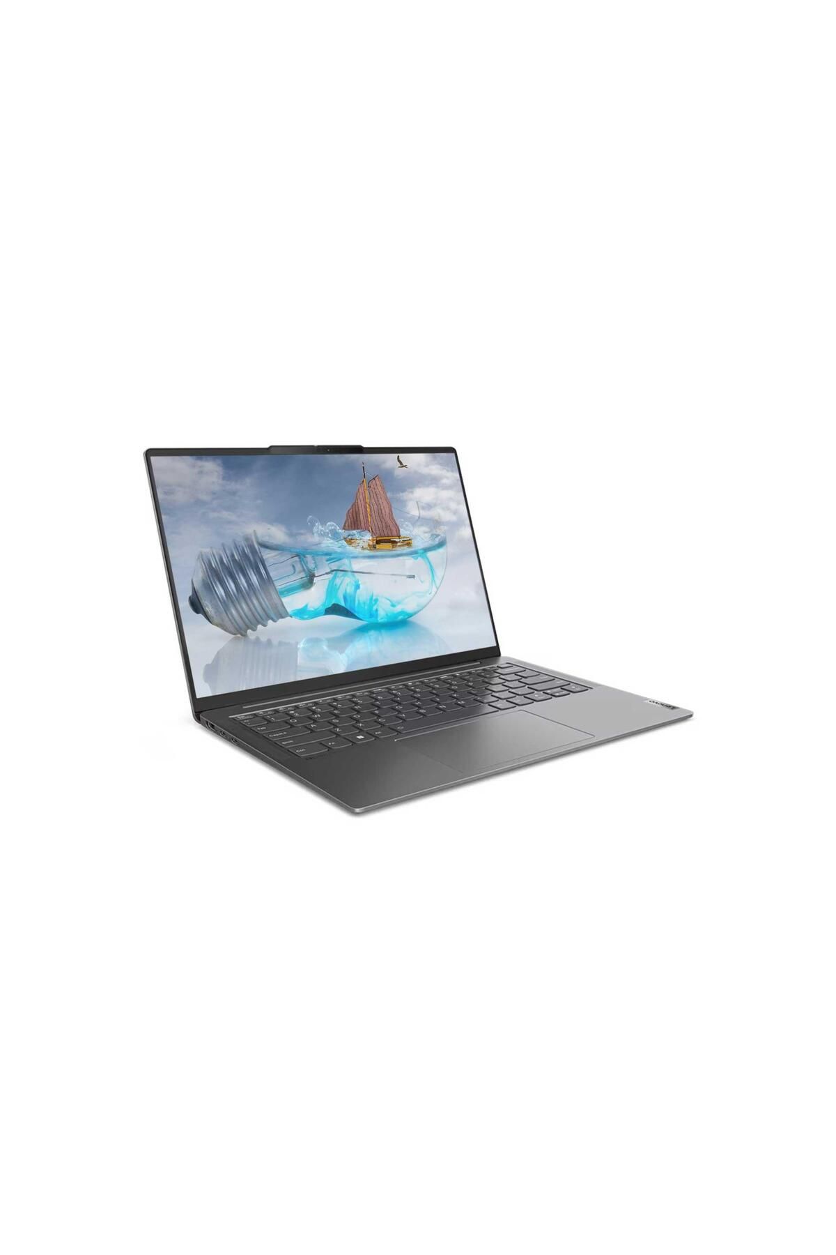 Lenovo Yoga Slim 6 82WU006YTX i5-1240P 8GB 512SSD 14" FullHD+ W11H Taşınabilir Bilgisayar