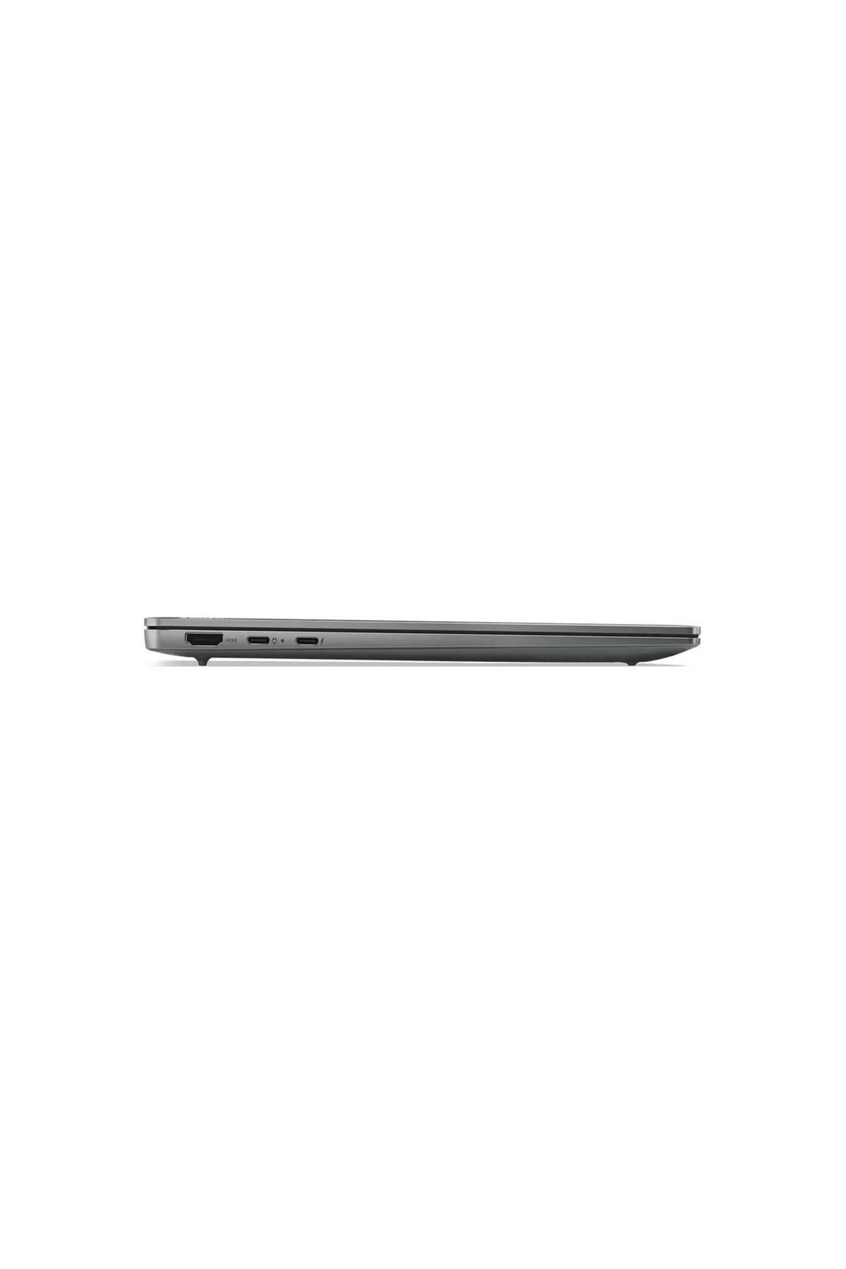 Lenovo Yoga Slim 6 82WU006YTX i5-1240P 8GB 512SSD 14" FullHD+ W11H Taşınabilir Bilgisayar