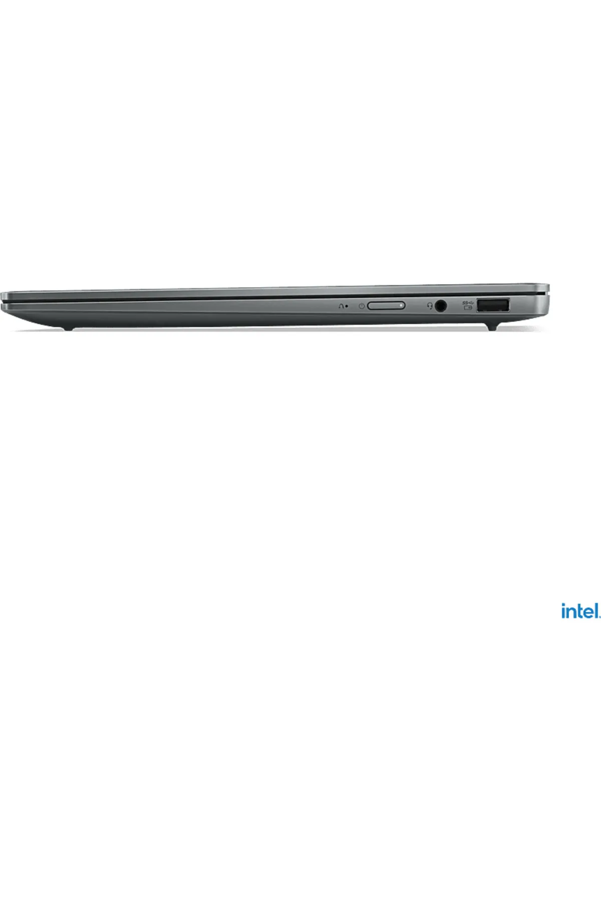 Lenovo Yoga Slim 6/ Core i5-1240P/ 8 GB Ram/ 512 GB SSD/ 14"/ Win11/ Laptop Gri 82WU006YTX