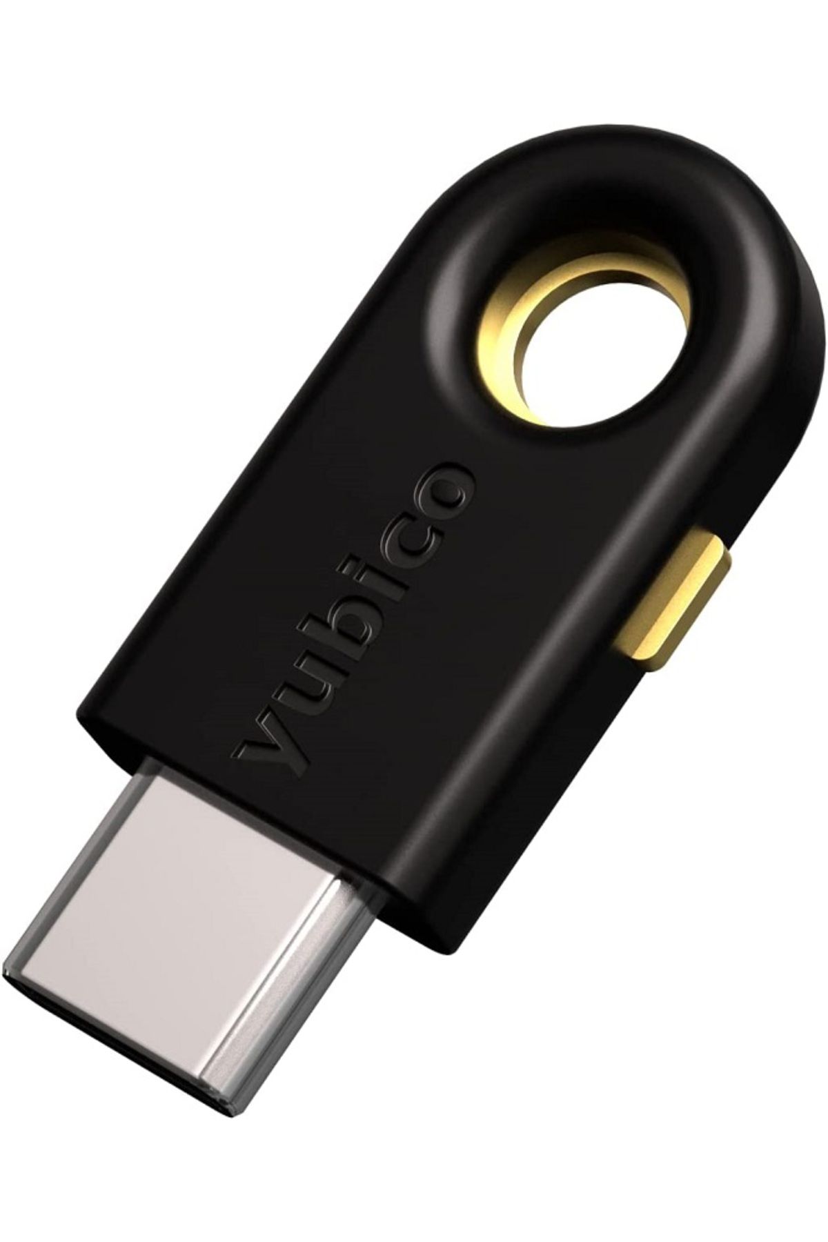 Yubico YubiKey 5C 2 Faktörlü Güvenlik Anahtarı typ-c