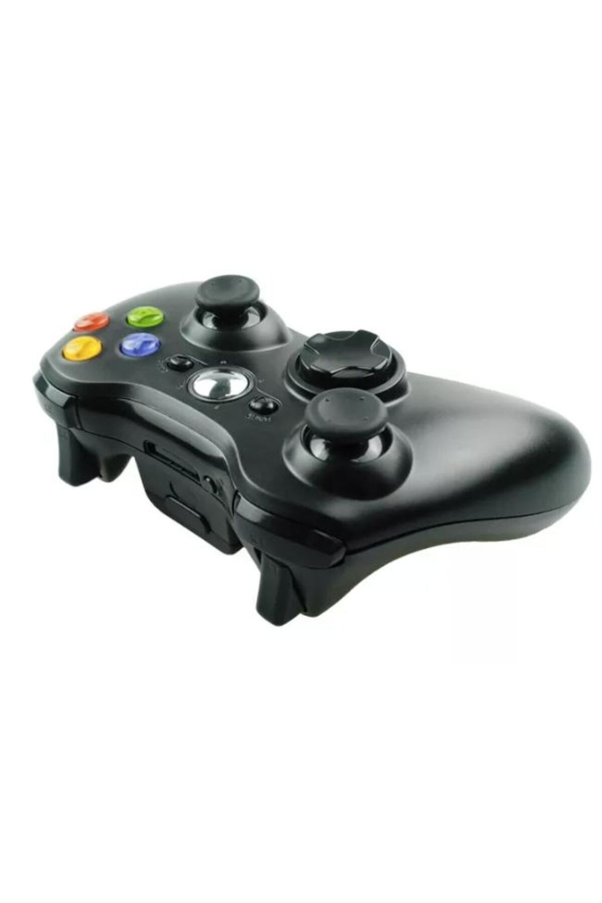 GD34 Yues XBox 360, PS3, PC Ve Android Kablosuz Wireless Controller