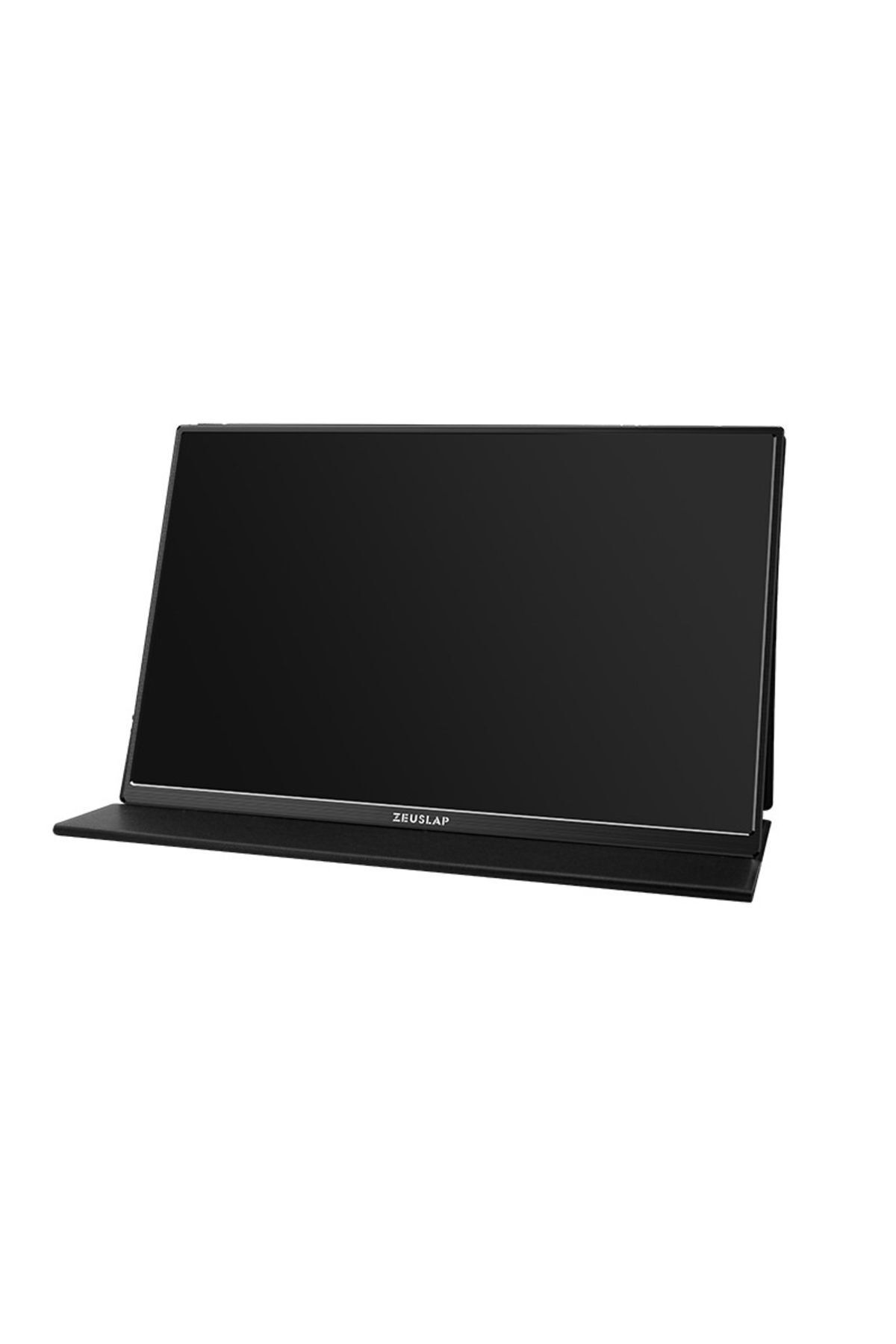 ZEUSLAP Z14p 14'' Full Hd 1920x1080 60hz Ips Panel Type-c, Ultra Ince Taşınabilir Monitör (ZL-Z14P)