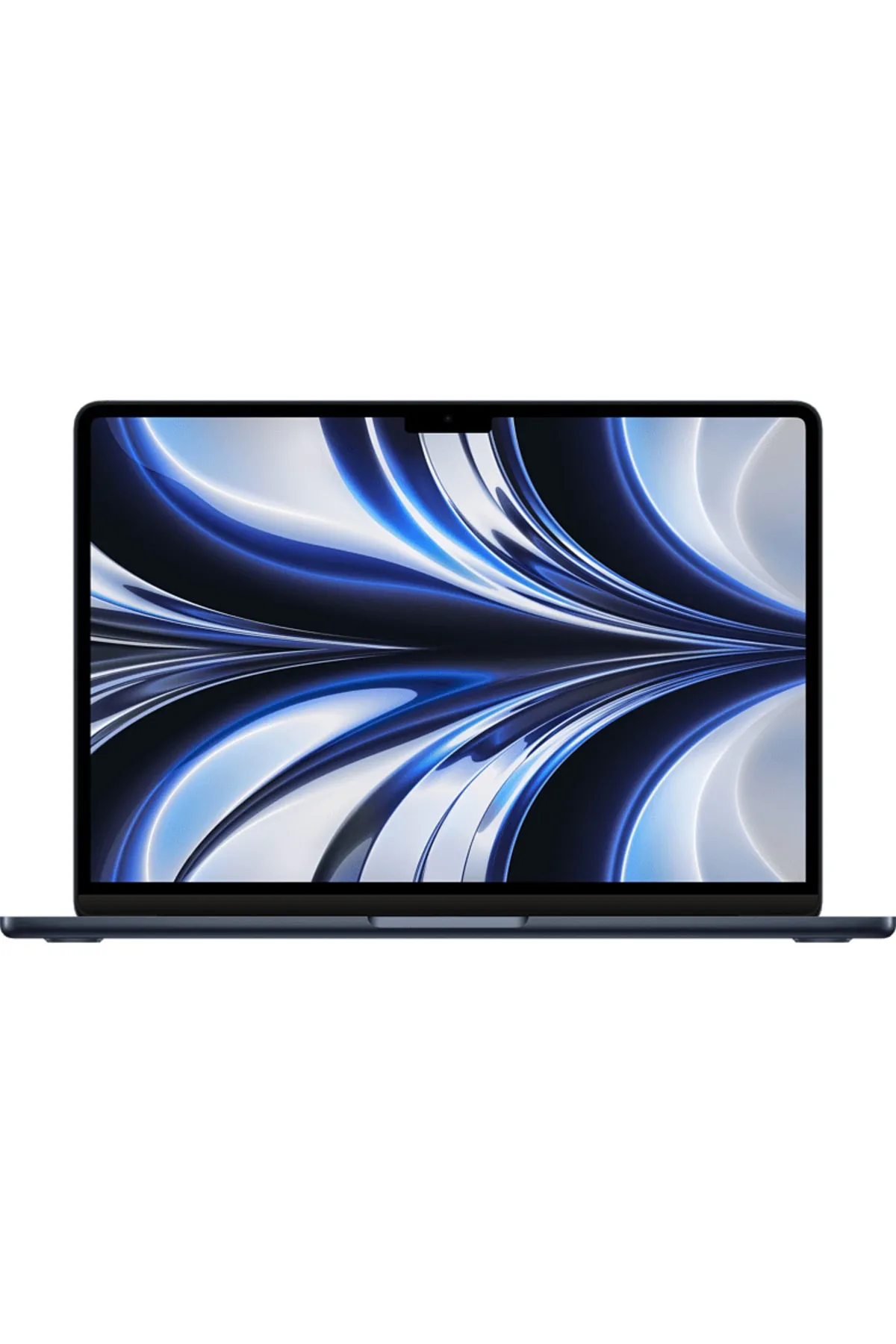 Apple Z16000102/ M2 Işlemci/ 16gb Ram/ 256gb Ssd/ 13'' Macbook Air Midnight