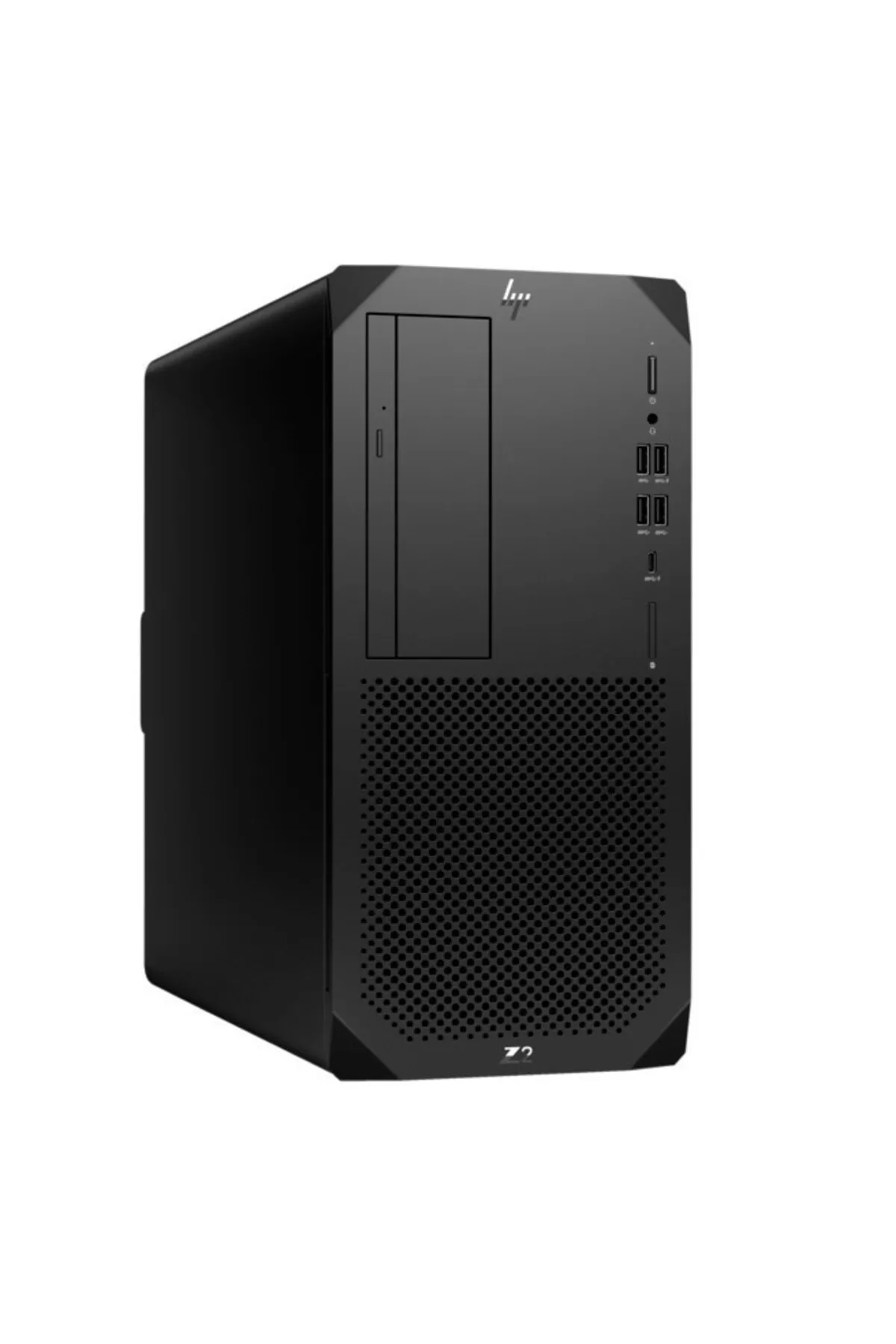 HP Z2 G9 i9 14900K-32G-1TB SSD-16G-WPro