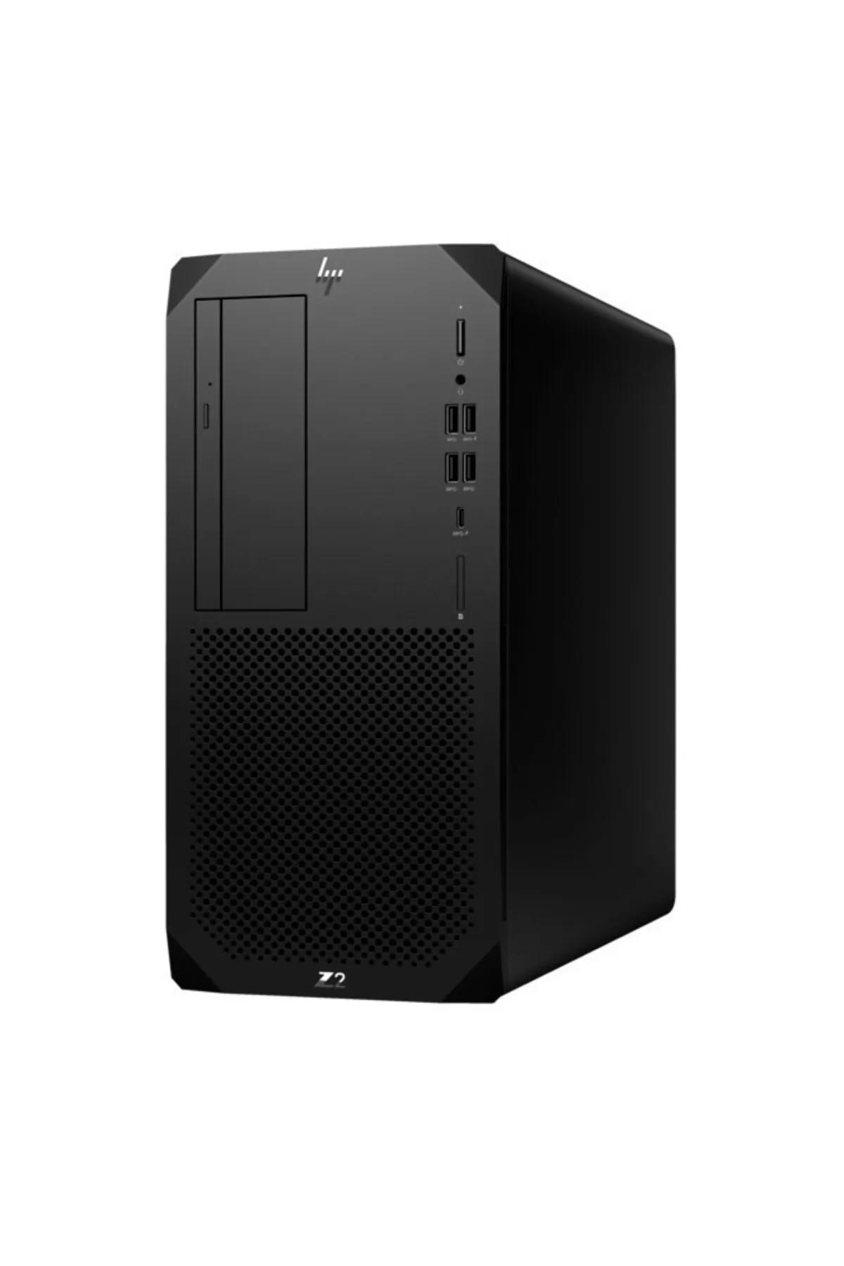 HP Z2 G9 i9 14900K-32G-1TB SSD-16G-WPro