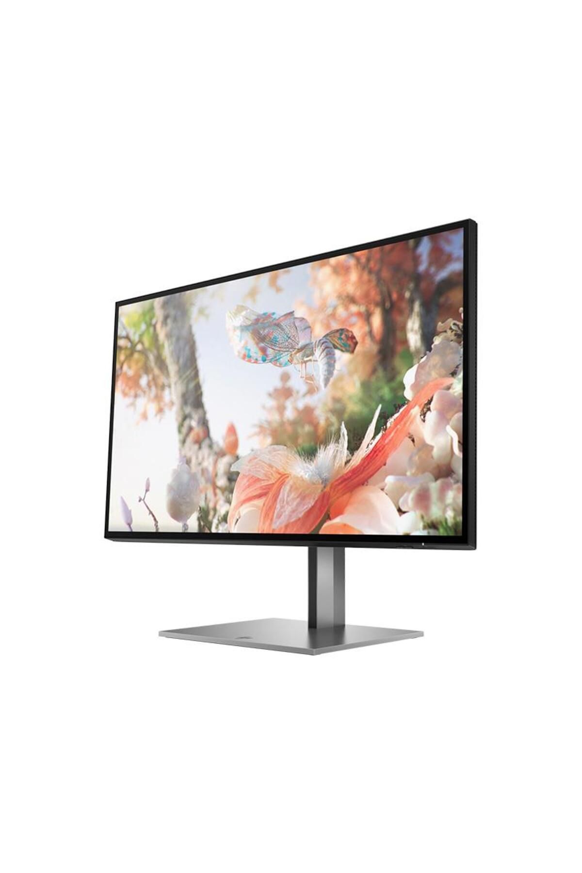 HP Z25xs G3 1A9C9AA 25 14ms  Uyumlu 60Hz QHD 2560x1440 HDMI Type-C DP USB Monitör Gri