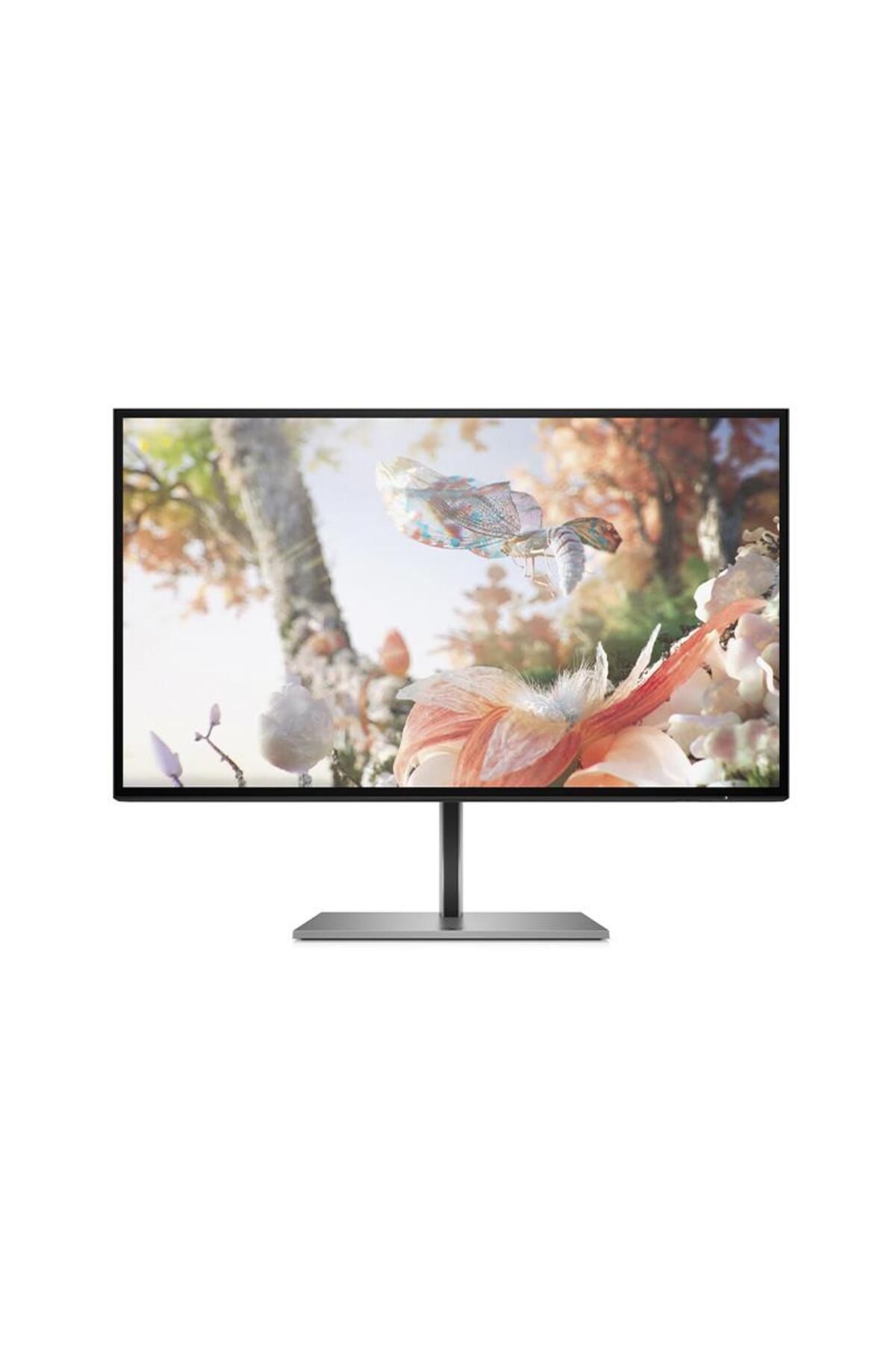 HP Z25xs G3 1A9C9AA 25 14ms  Uyumlu 60Hz QHD 2560x1440 HDMI Type-C DP USB Monitör Gri