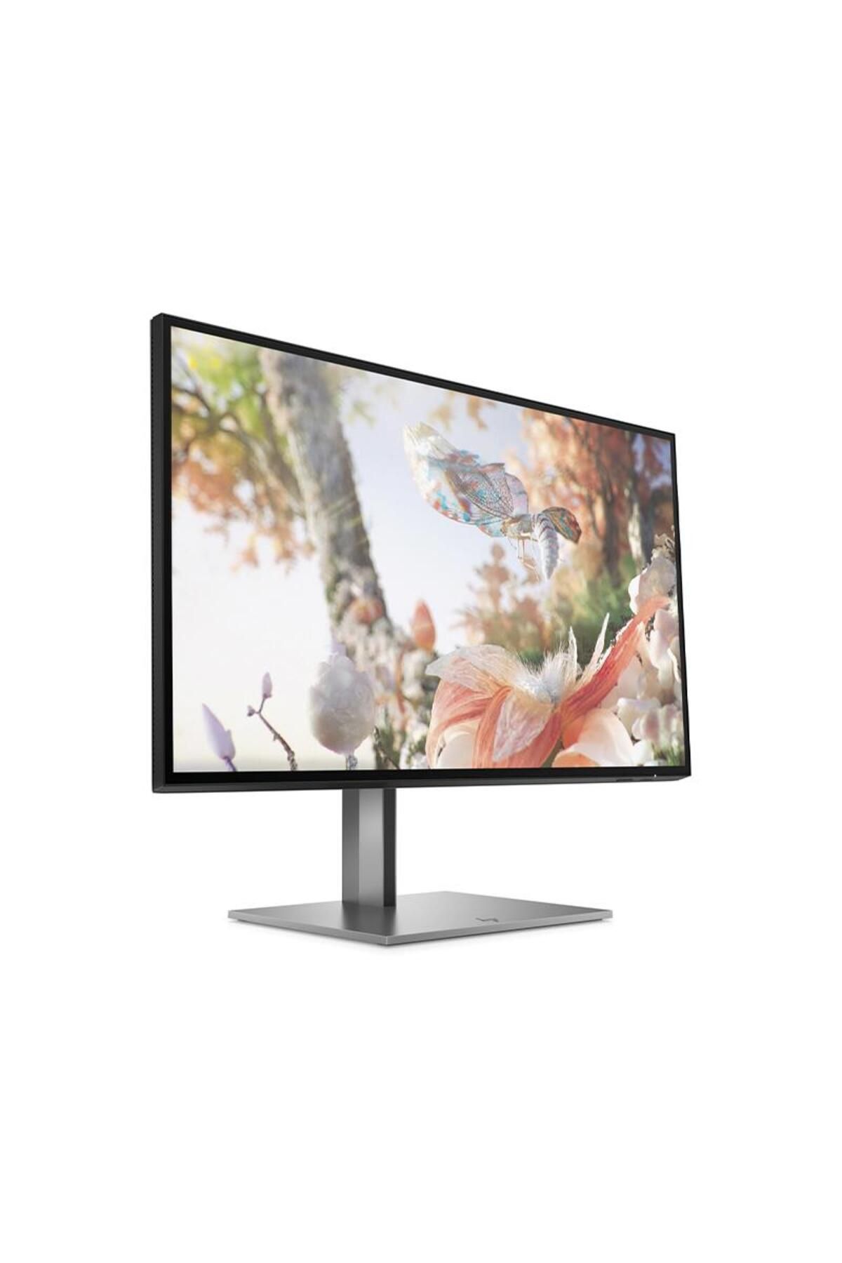 HP Z25xs G3 1A9C9AA 25 14ms  Uyumlu 60Hz QHD 2560x1440 HDMI Type-C DP USB Monitör Gri